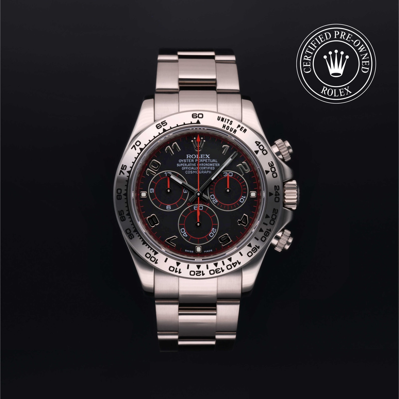 Cosmograph Daytona
