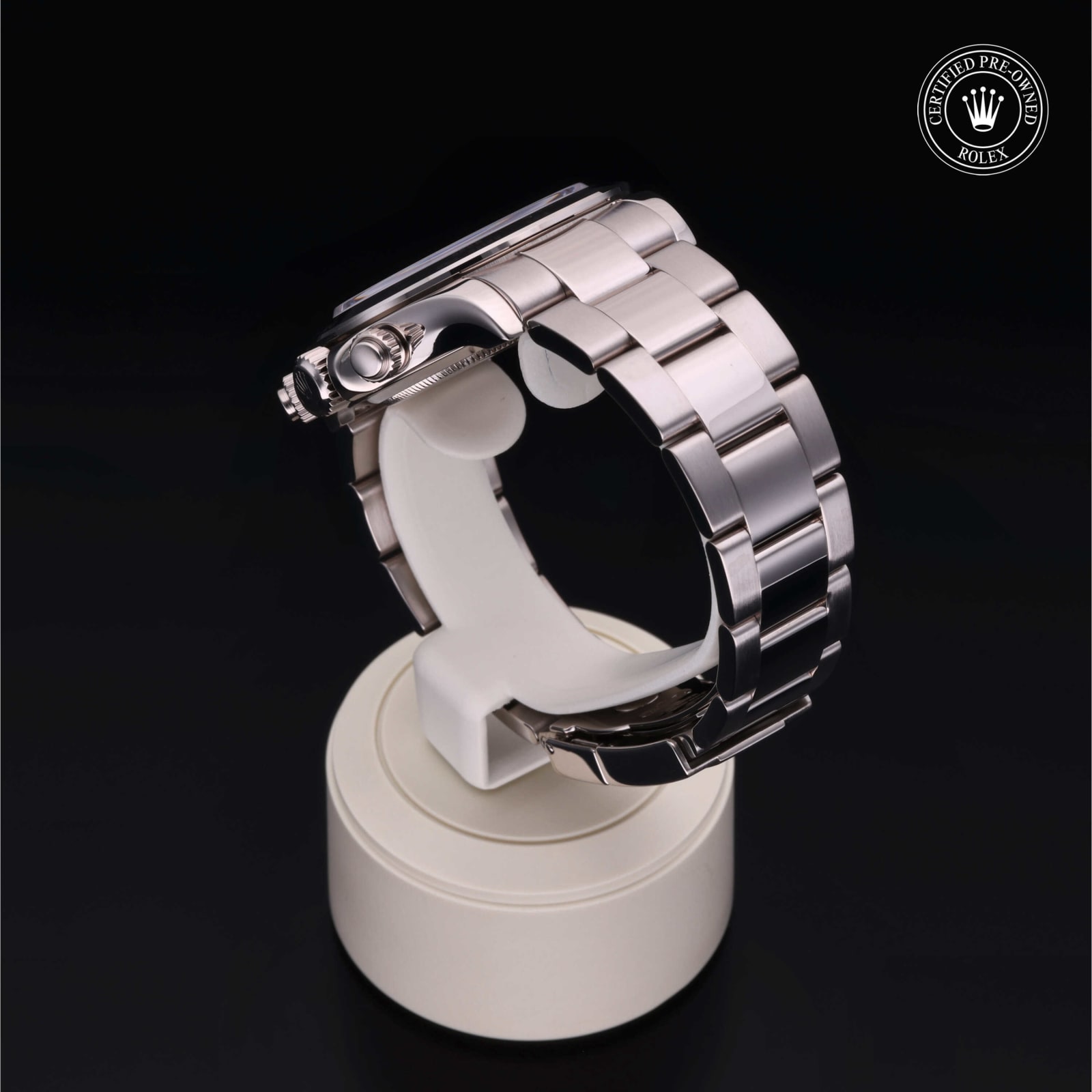 Cosmograph Daytona  Certified Pre-Owned