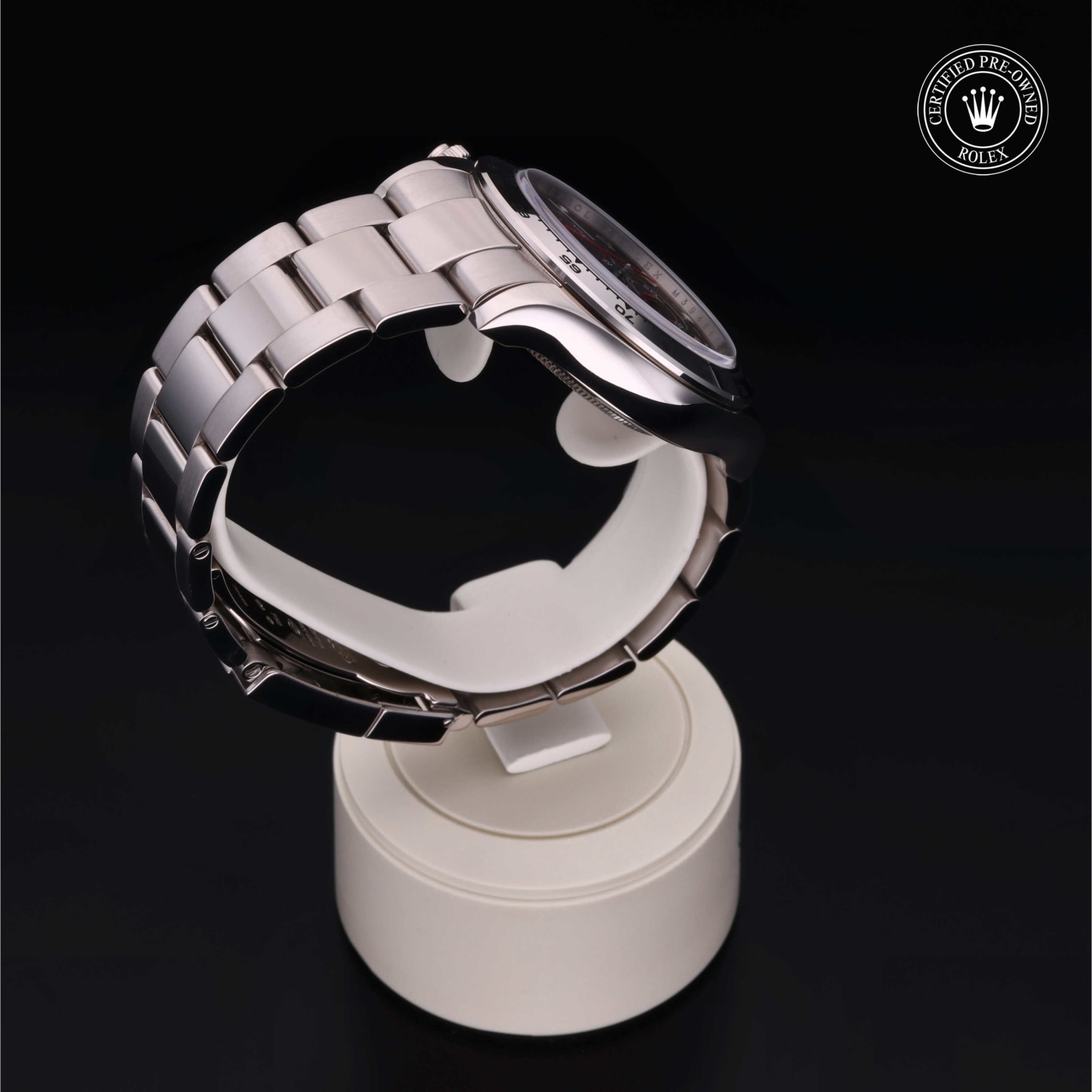 Cosmograph Daytona  Certified Pre-Owned