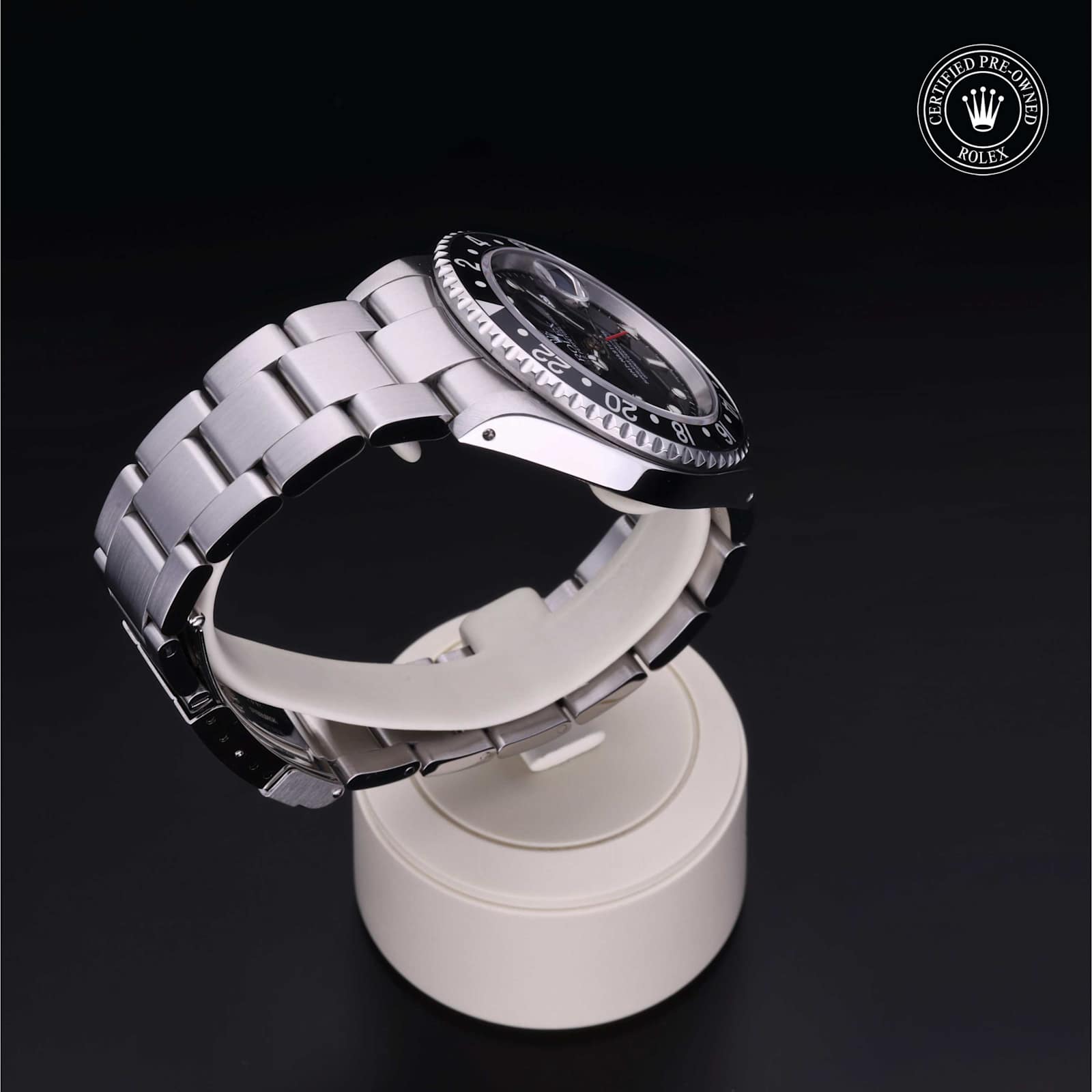 GMT-Master II  Certified Pre-Owned