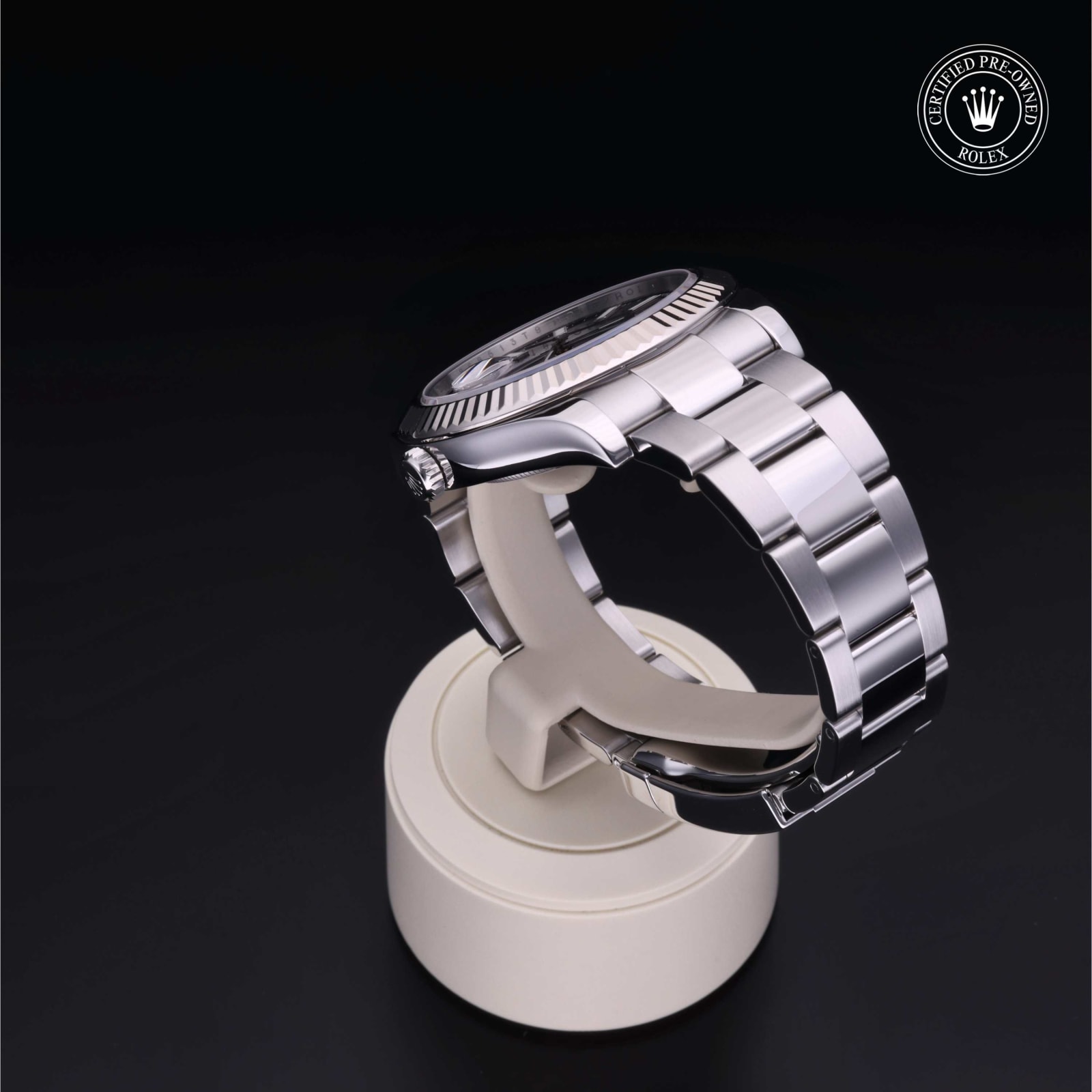 Datejust  Certified Pre-Owned