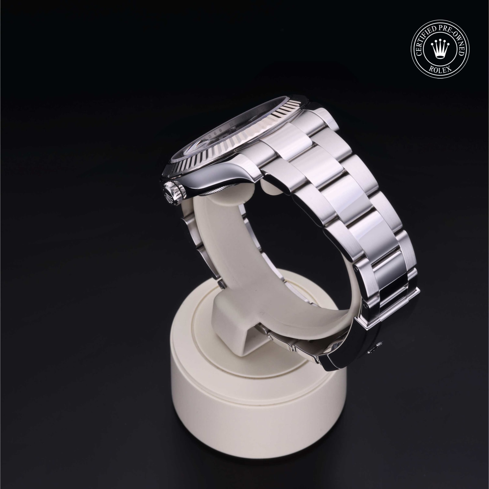 Datejust  Certified Pre-Owned