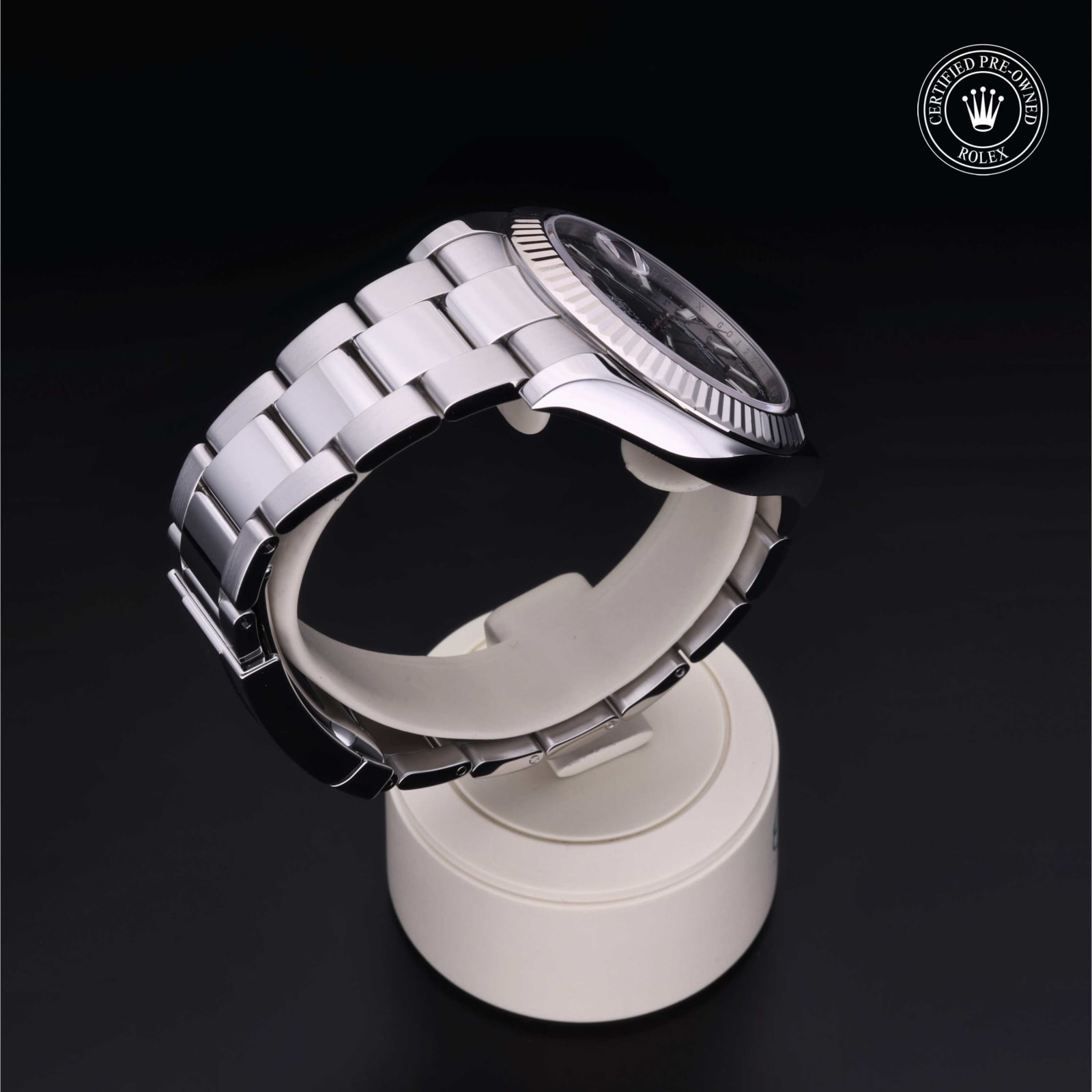 Datejust  Certified Pre-Owned