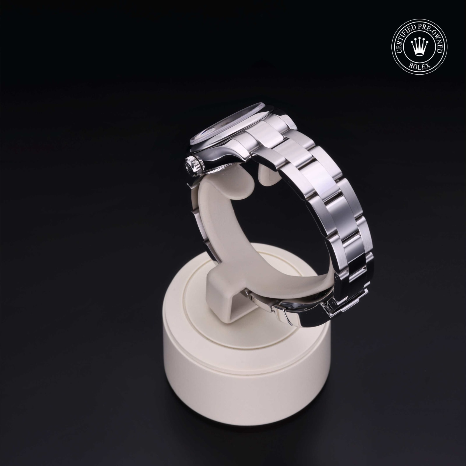 Datejust  Certified Pre-Owned