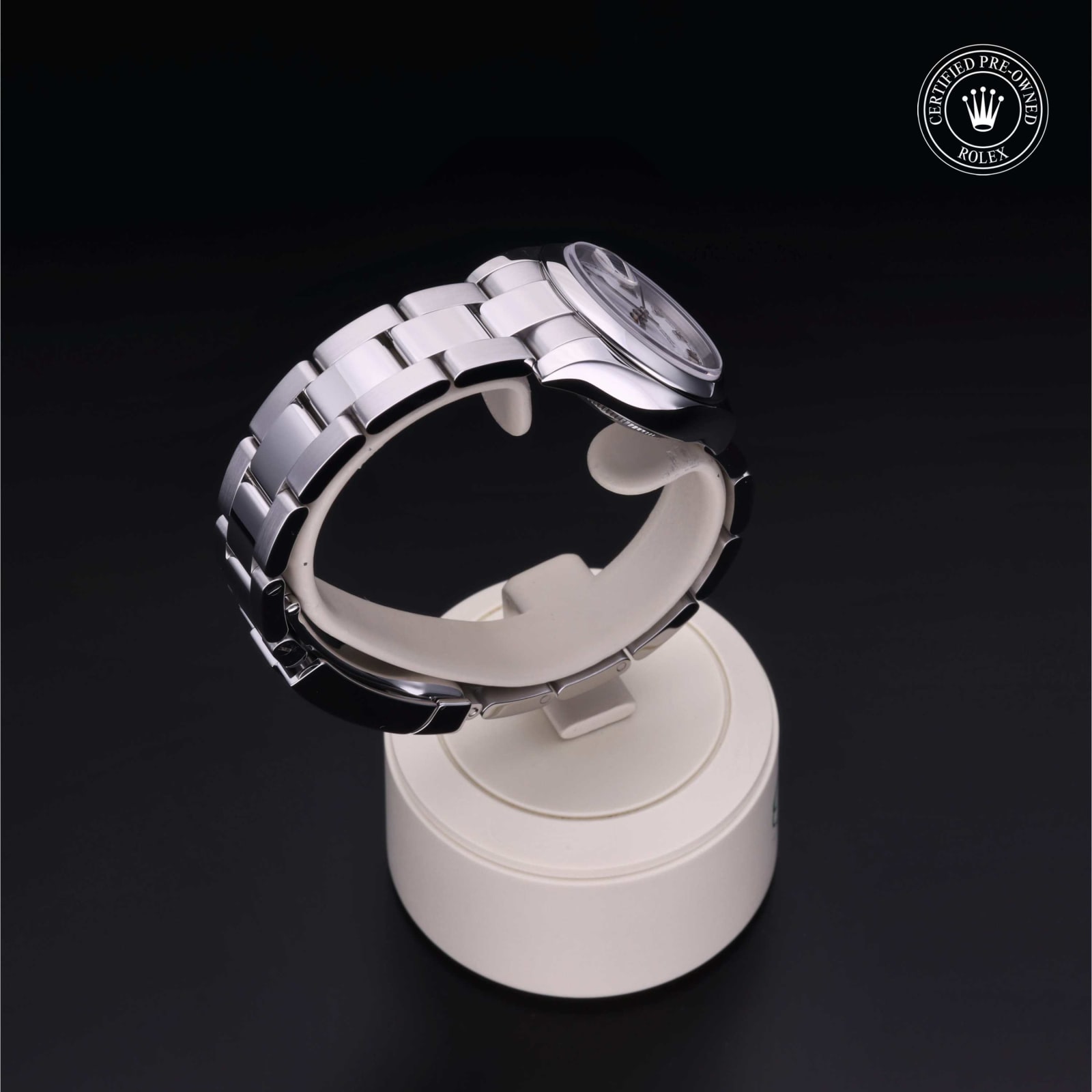 Datejust  Certified Pre-Owned