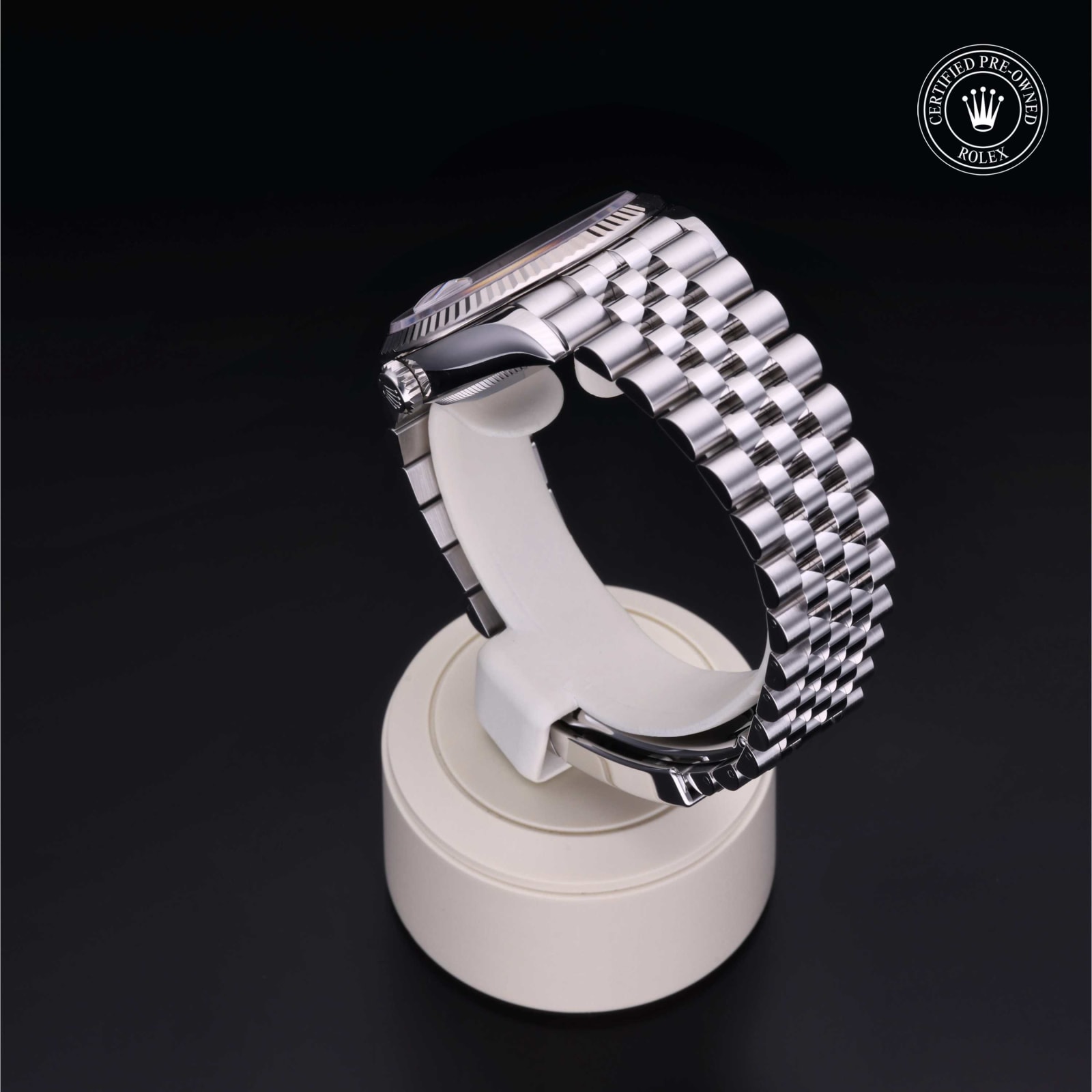 Datejust  Certified Pre-Owned