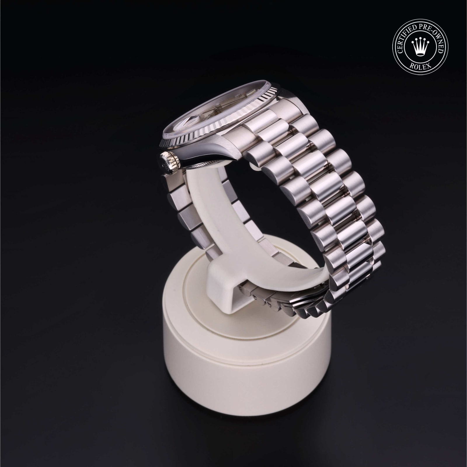 Day-Date  Certified Pre-Owned