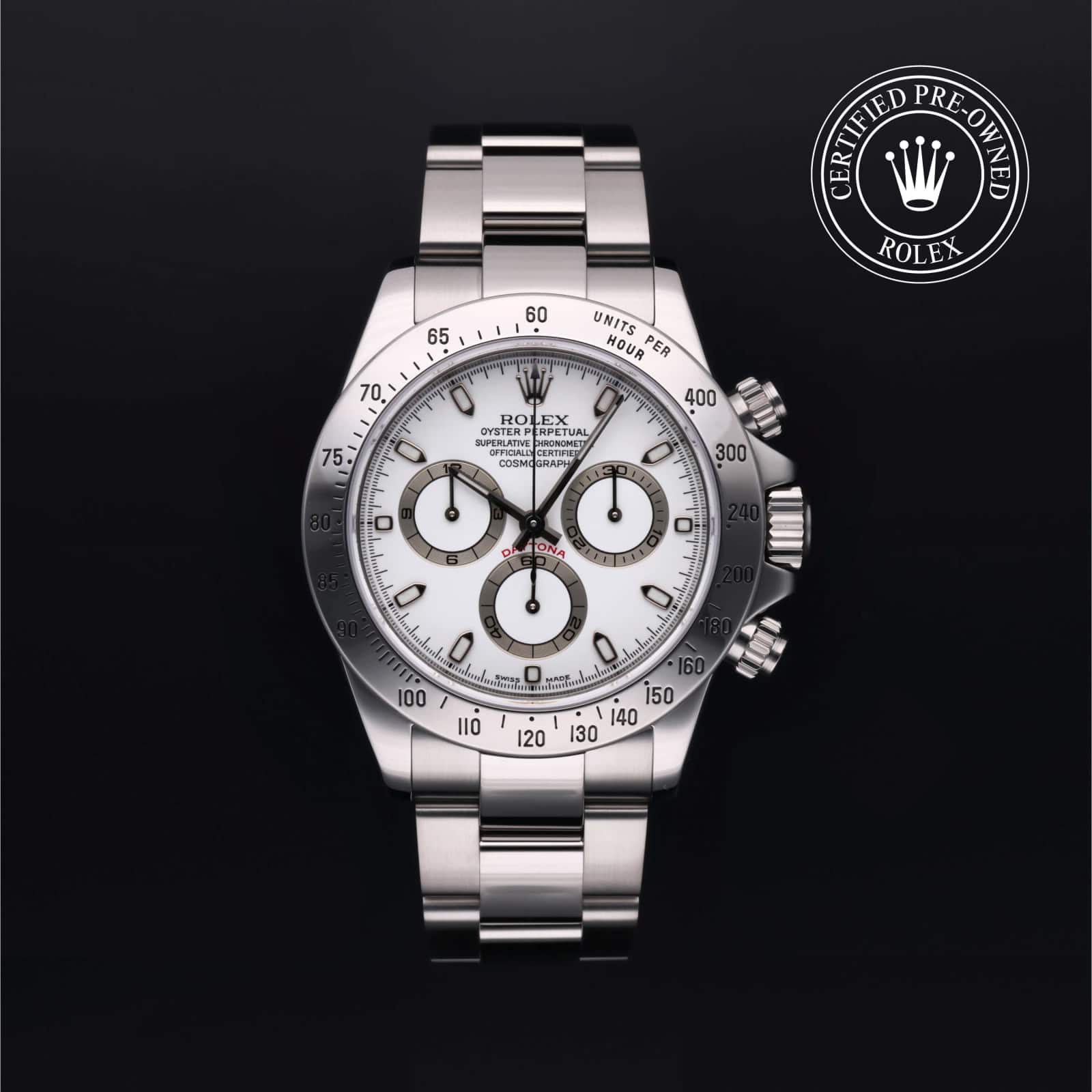 Cosmograph Daytona
