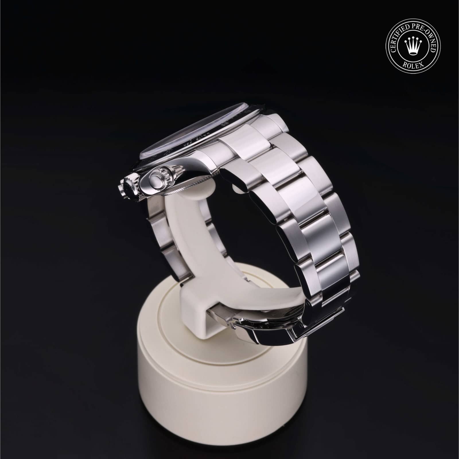 Cosmograph Daytona  Certified Pre-Owned