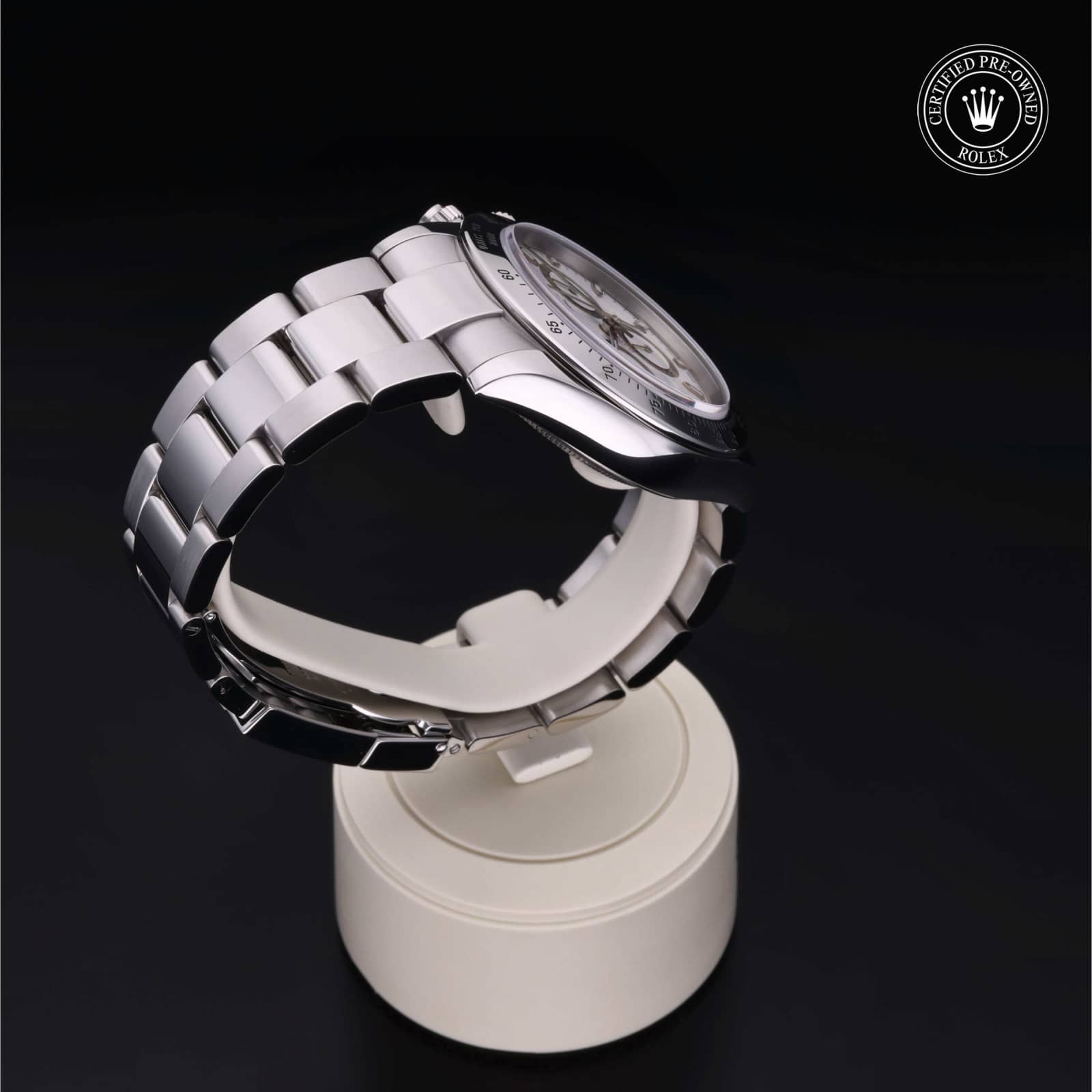 Cosmograph Daytona  Certified Pre-Owned