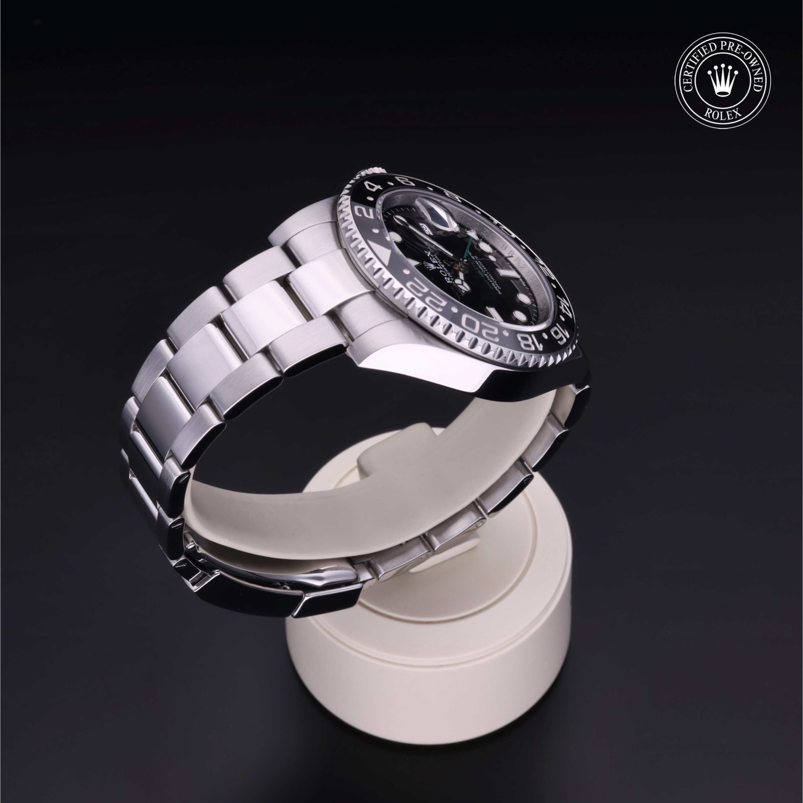 GMT-Master II  Certified Pre-Owned