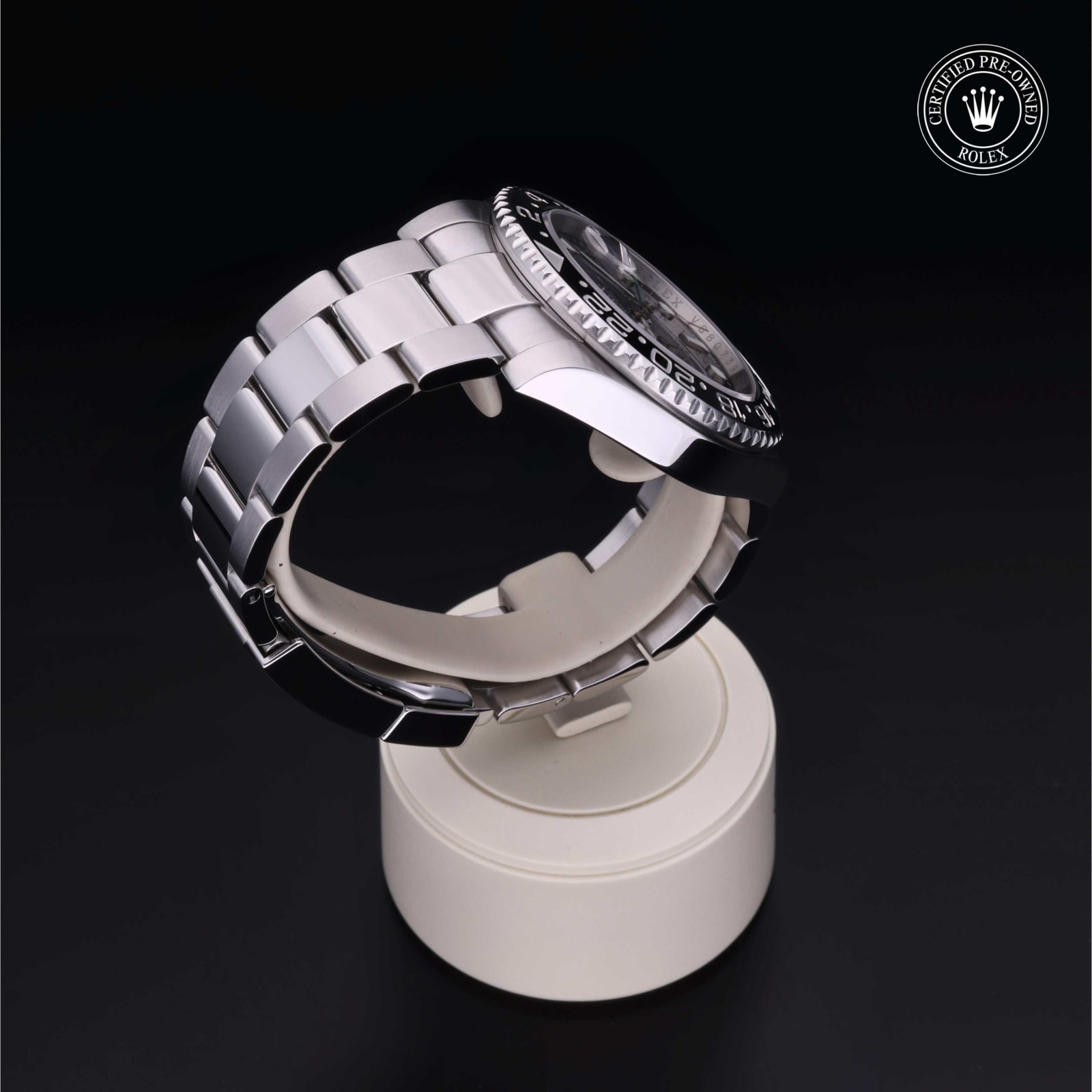 GMT-Master II  Certified Pre-Owned