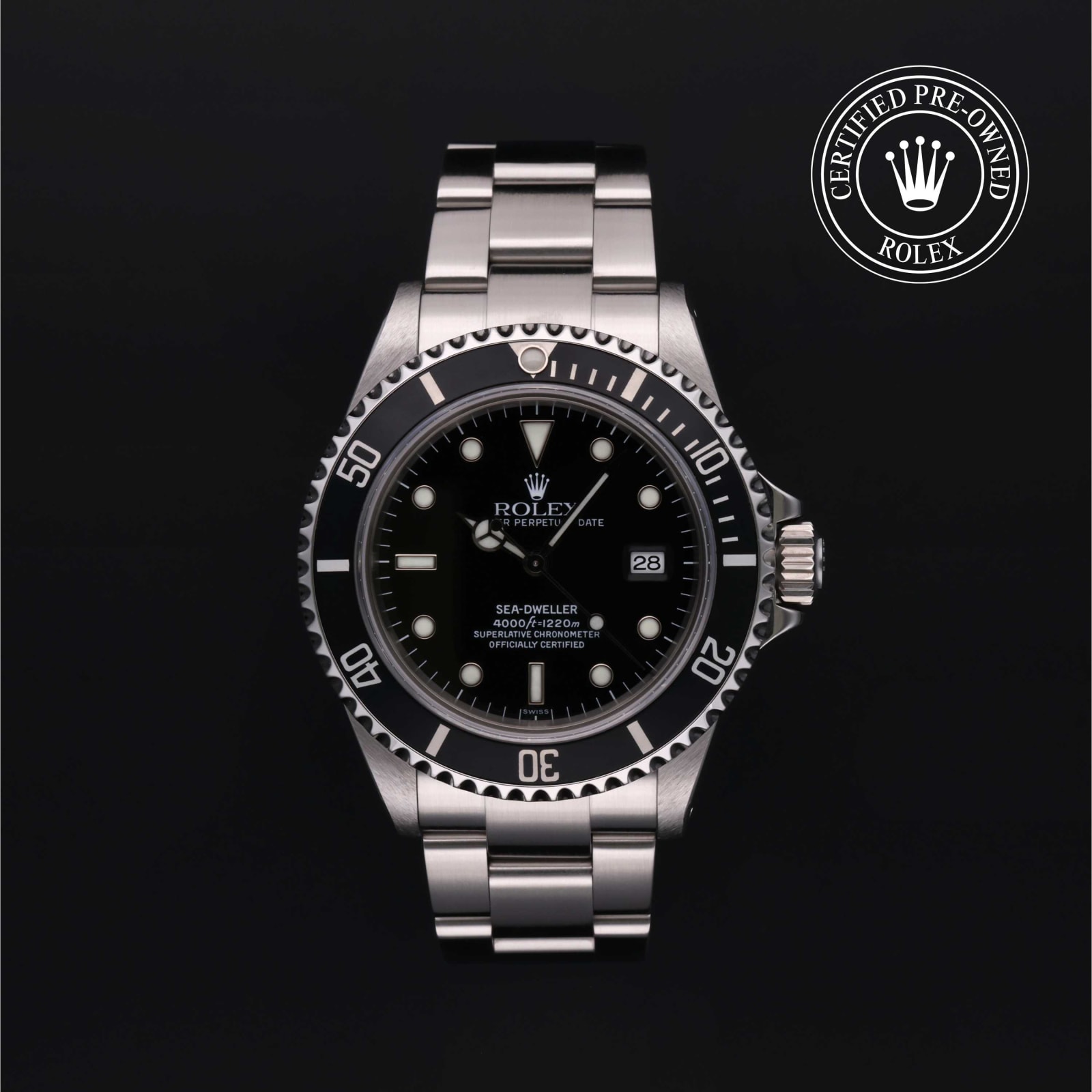 Sea-Dweller