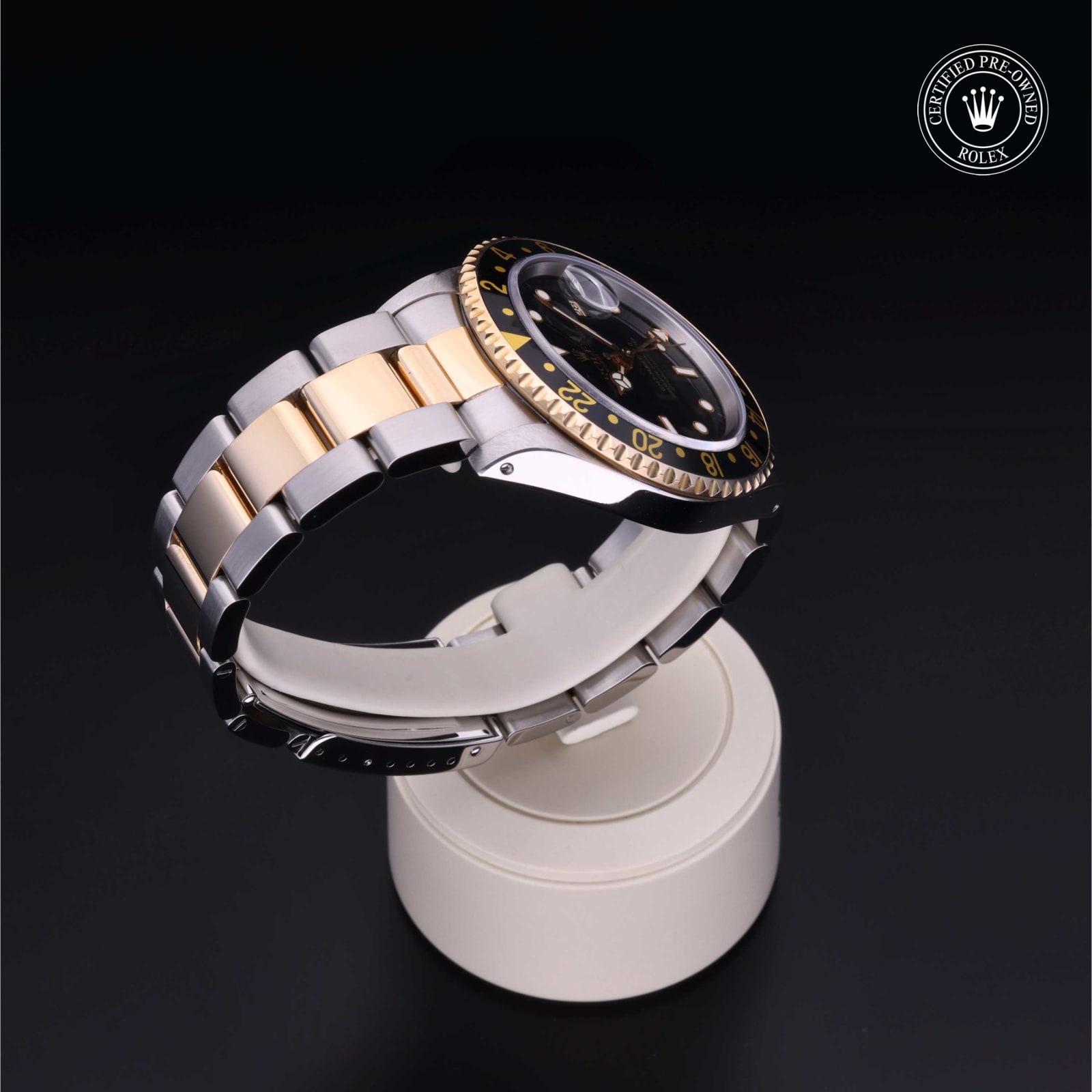 GMT-Master II  Certified Pre-Owned