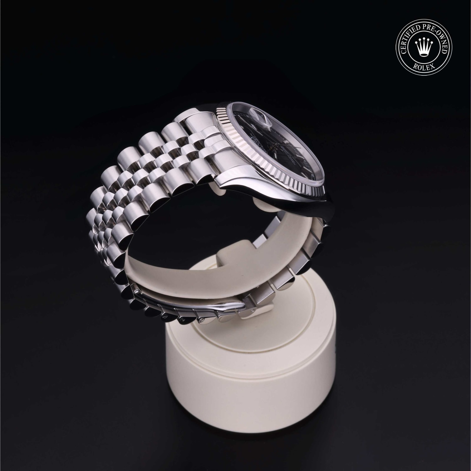 Datejust  Certified Pre-Owned