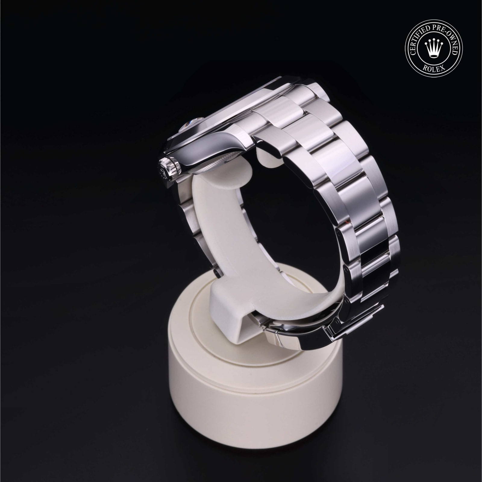 Datejust II  Certified Pre Owned 
