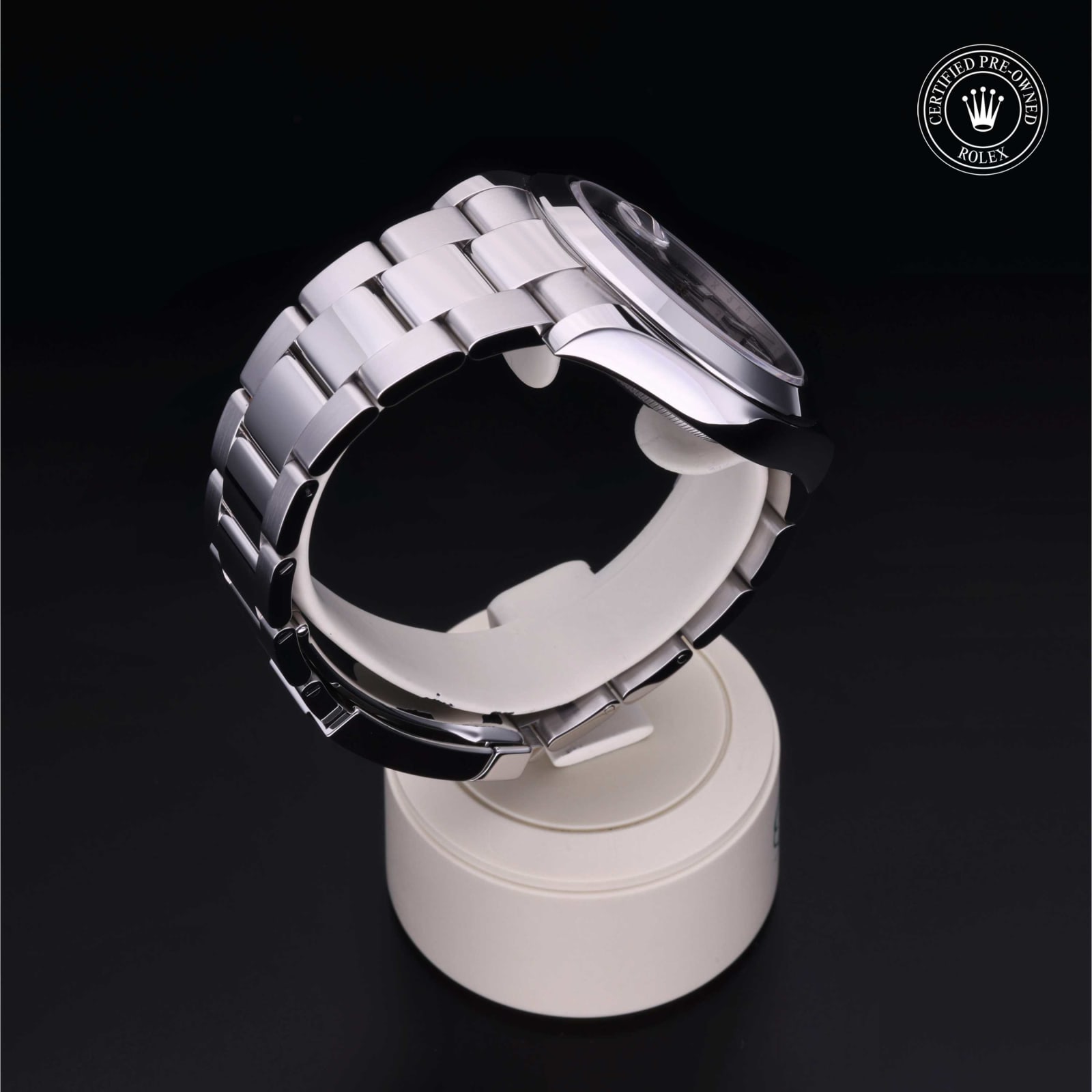 Datejust II  Certified Pre Owned 
