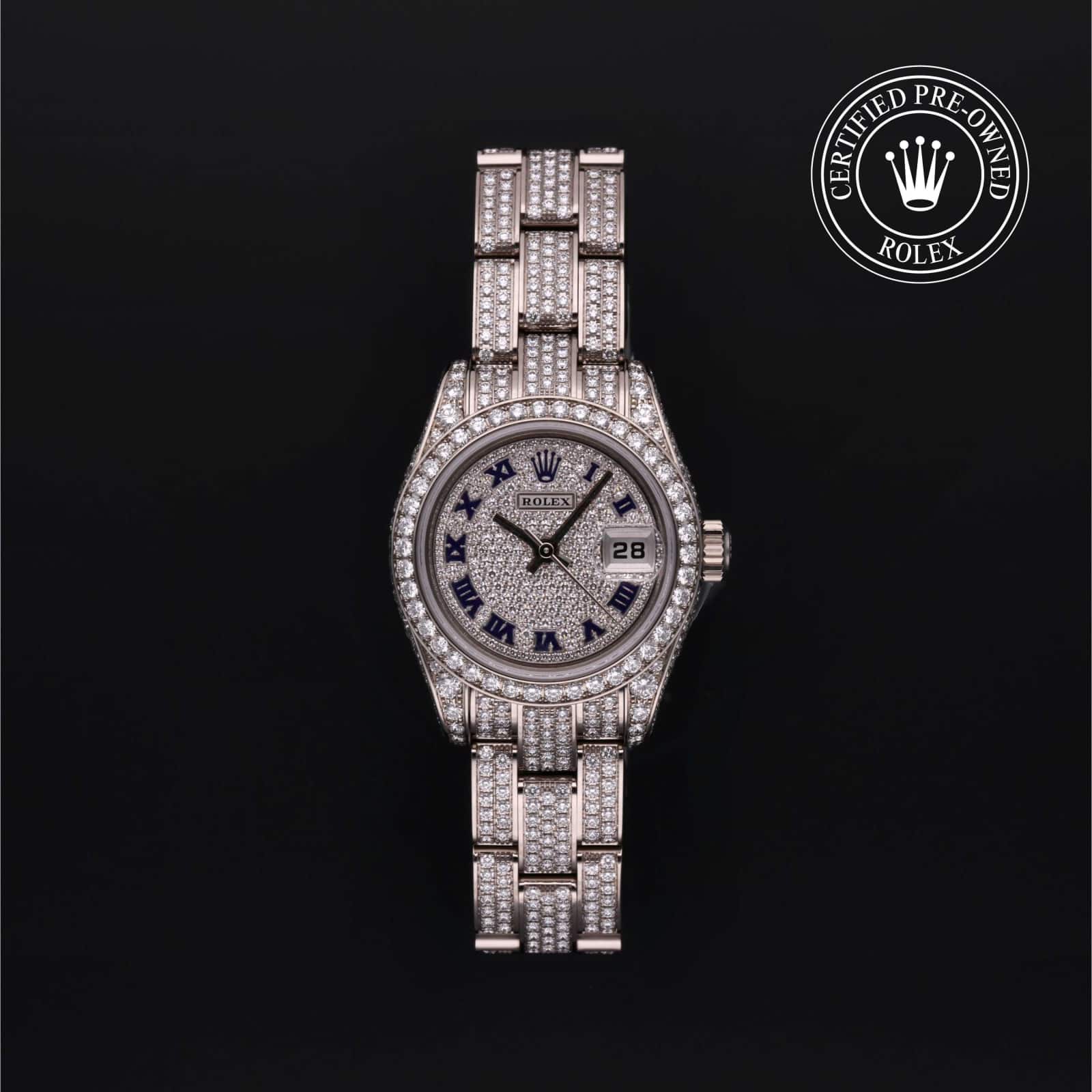 Datejust