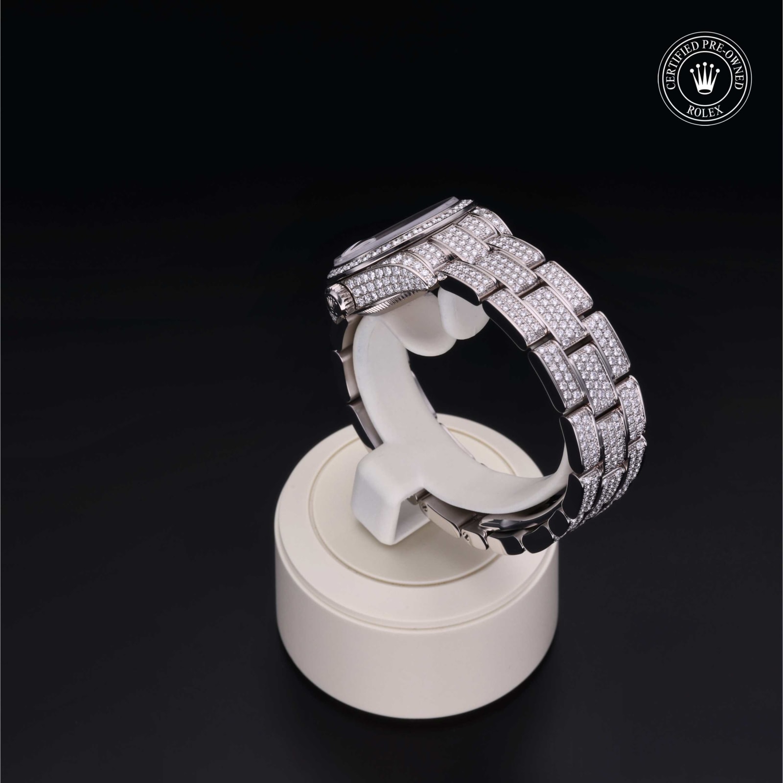 Datejust  Certified Pre-Owned