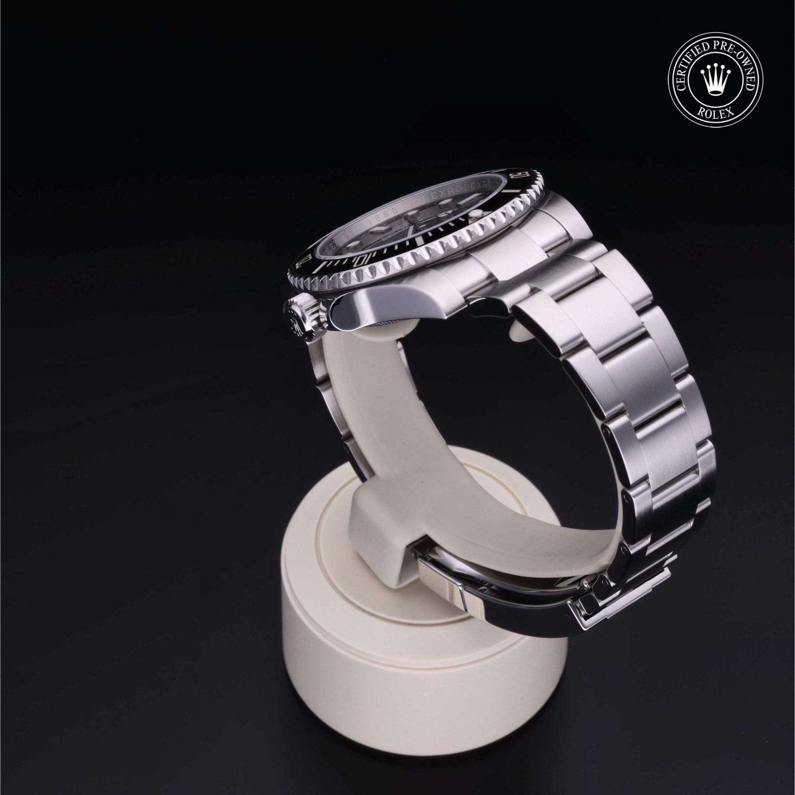 Submariner  Certified Pre-Owned