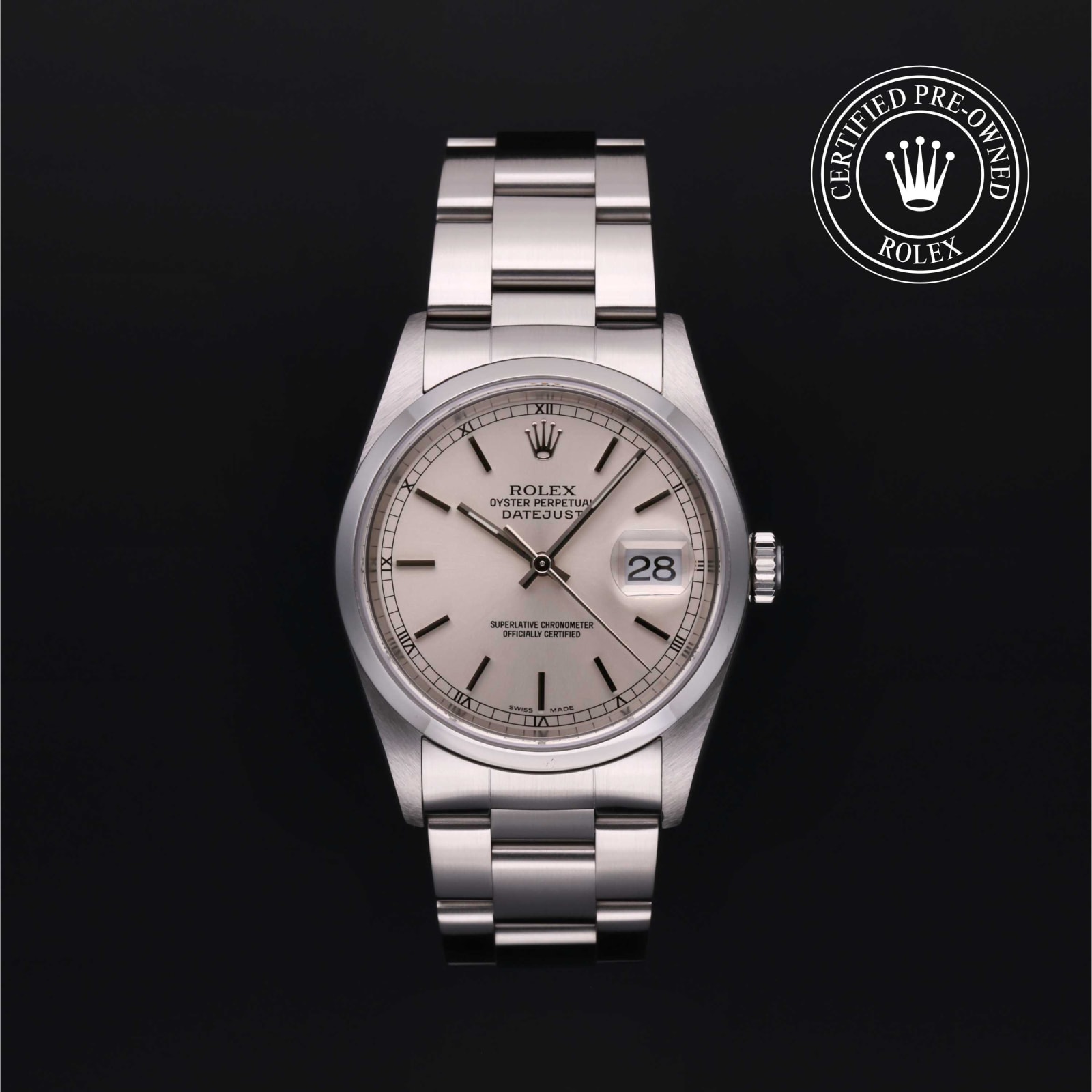 Datejust