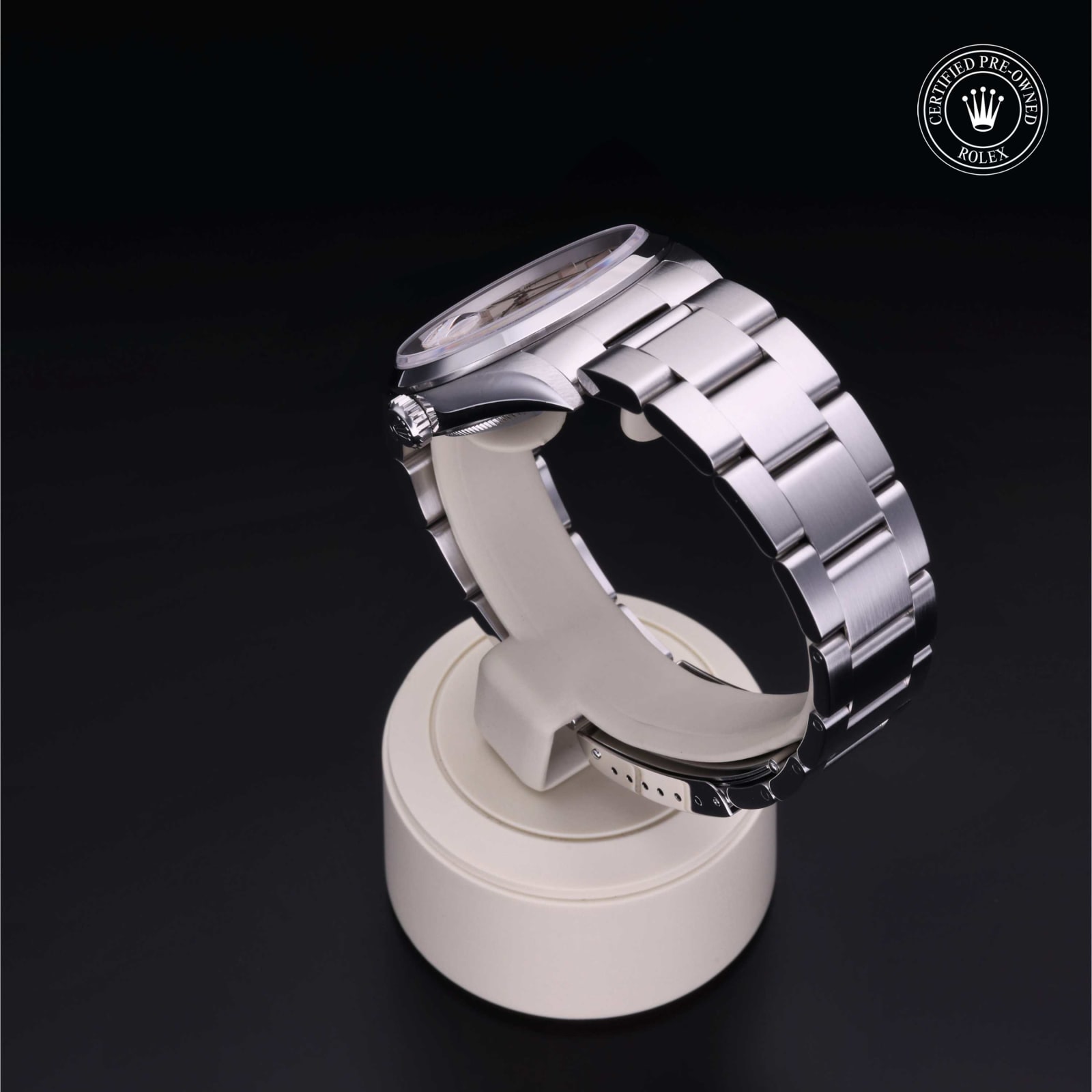 Datejust  Certified Pre-Owned