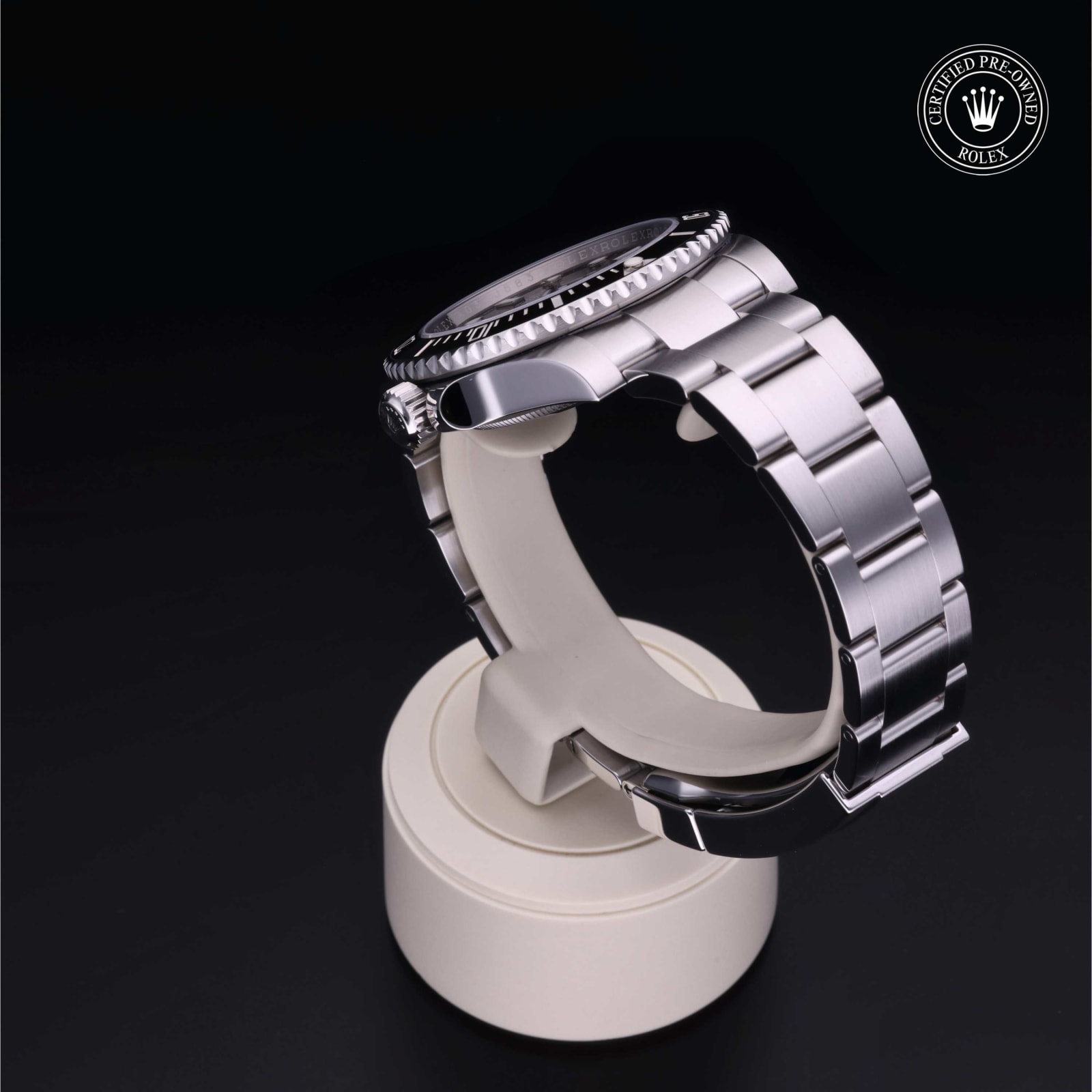 Submariner  Certified Pre-Owned