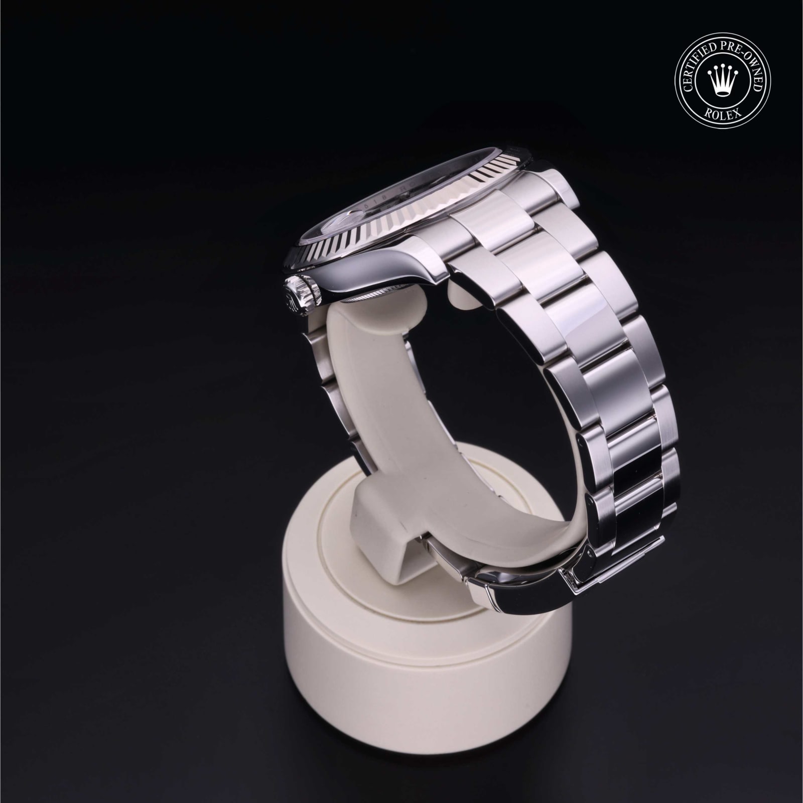 Datejust  Certified Pre-Owned