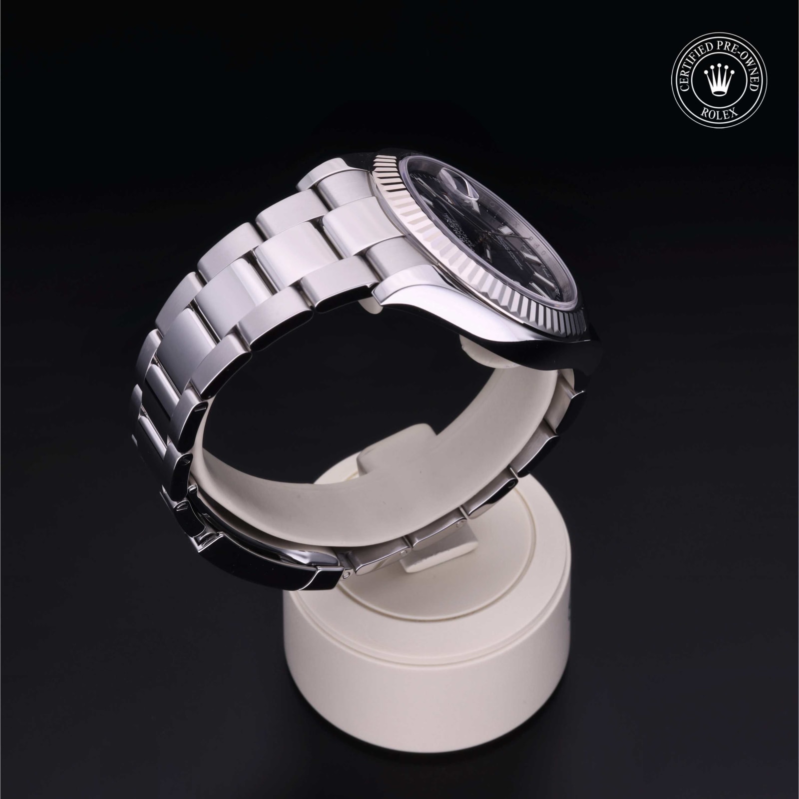 Datejust  Certified Pre-Owned