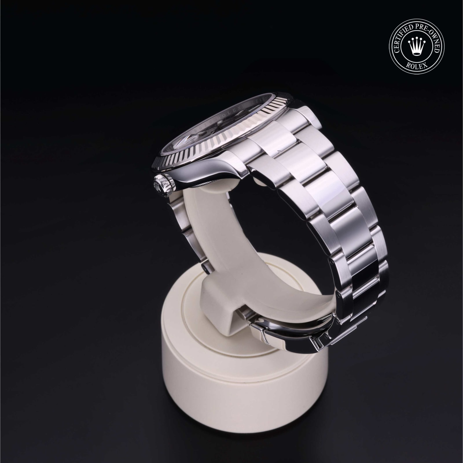 Datejust  Certified Pre-Owned