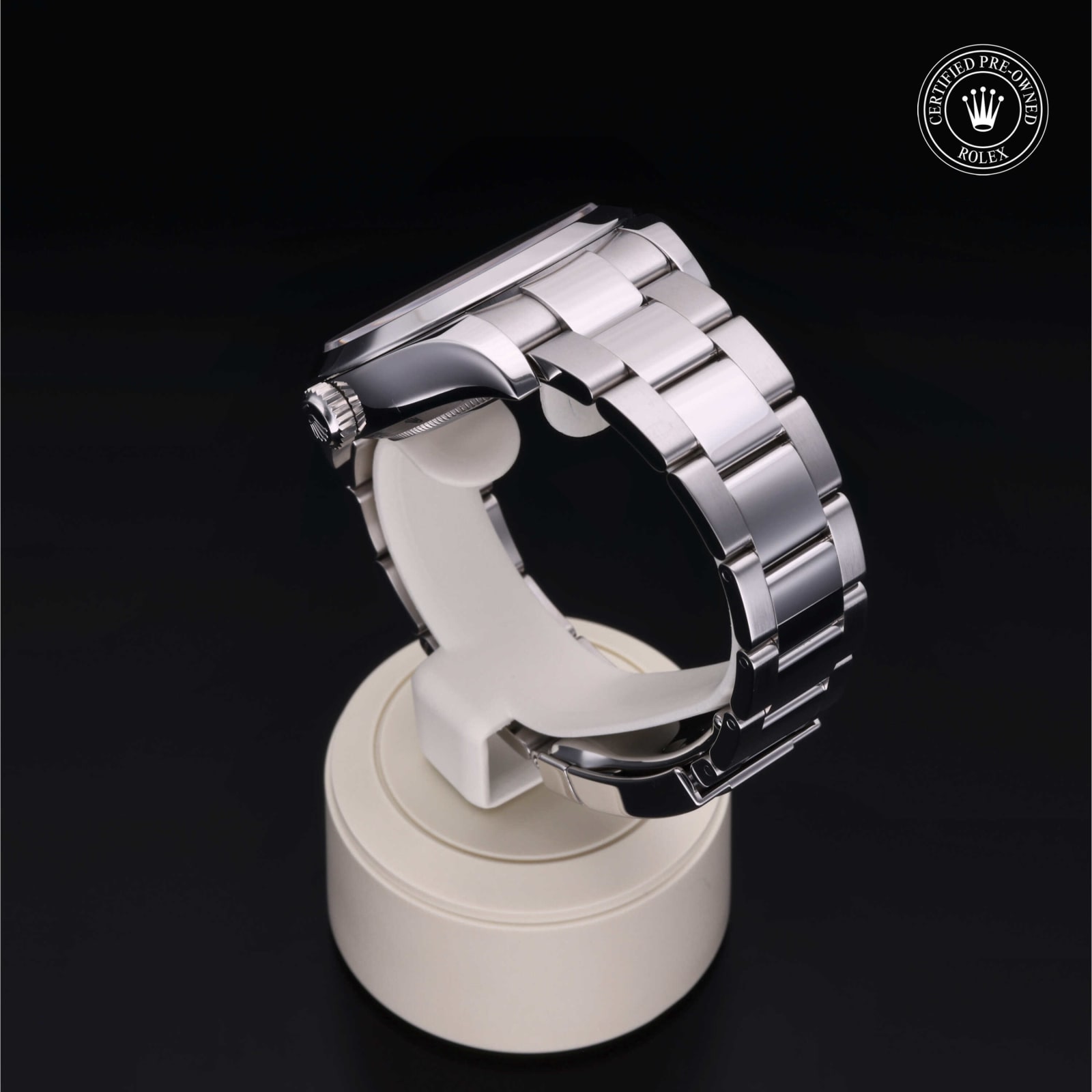 Milgauss  Certified Pre-Owned