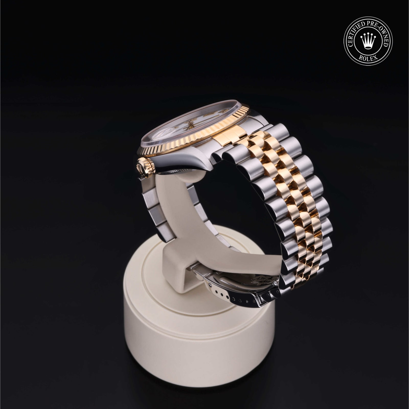 Datejust  Certified Pre-Owned