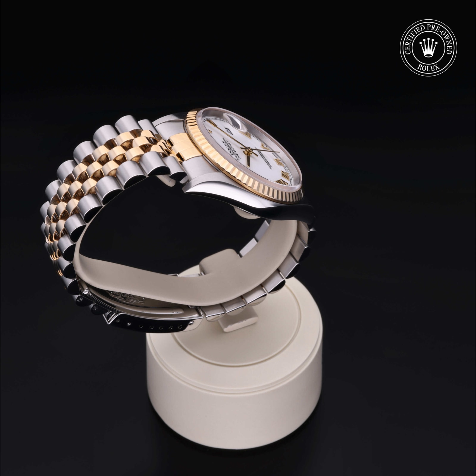 Datejust  Certified Pre-Owned
