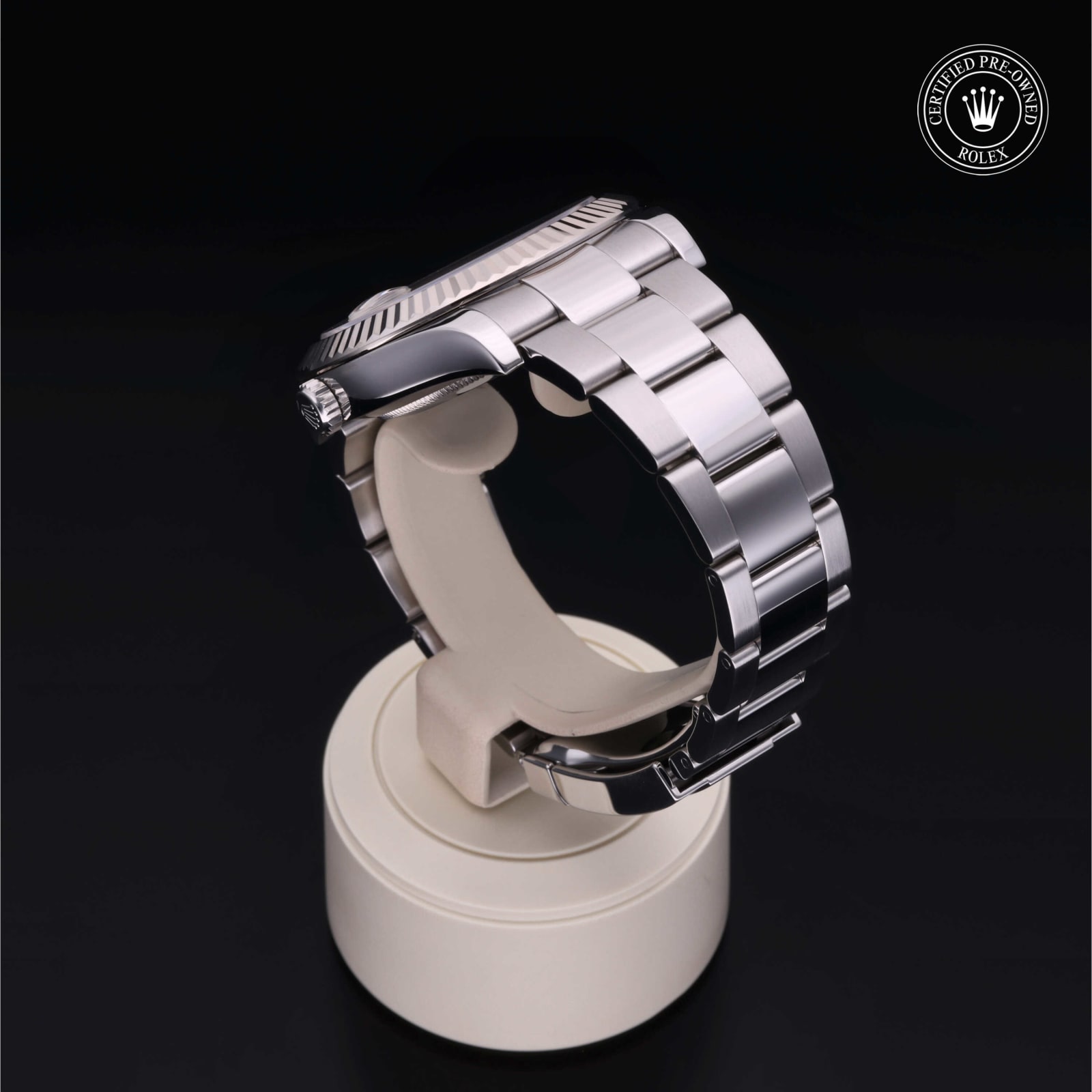 Datejust  Certified Pre-Owned