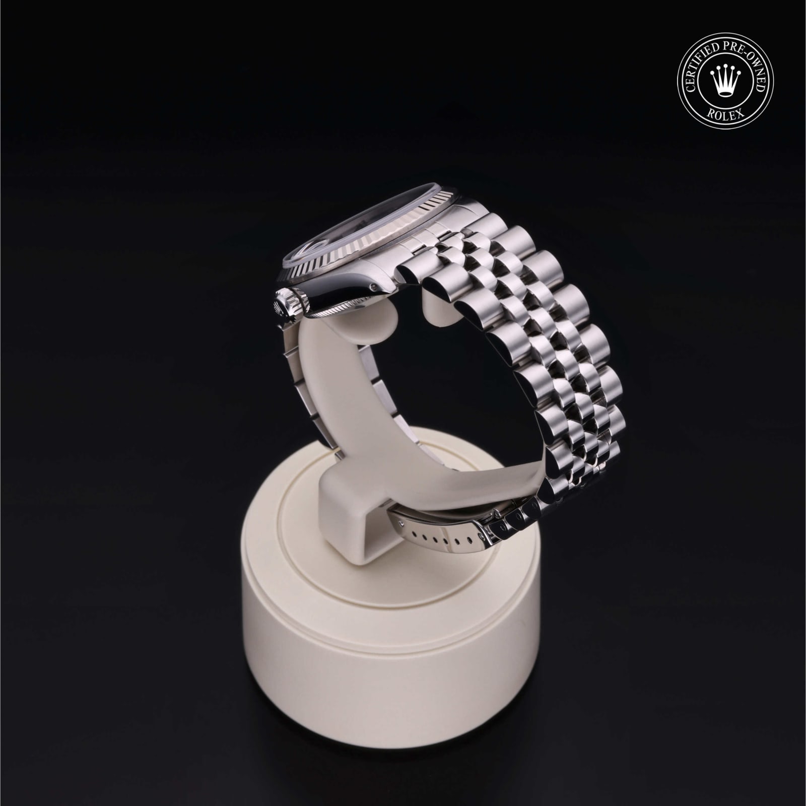 Datejust  Certified Pre-Owned