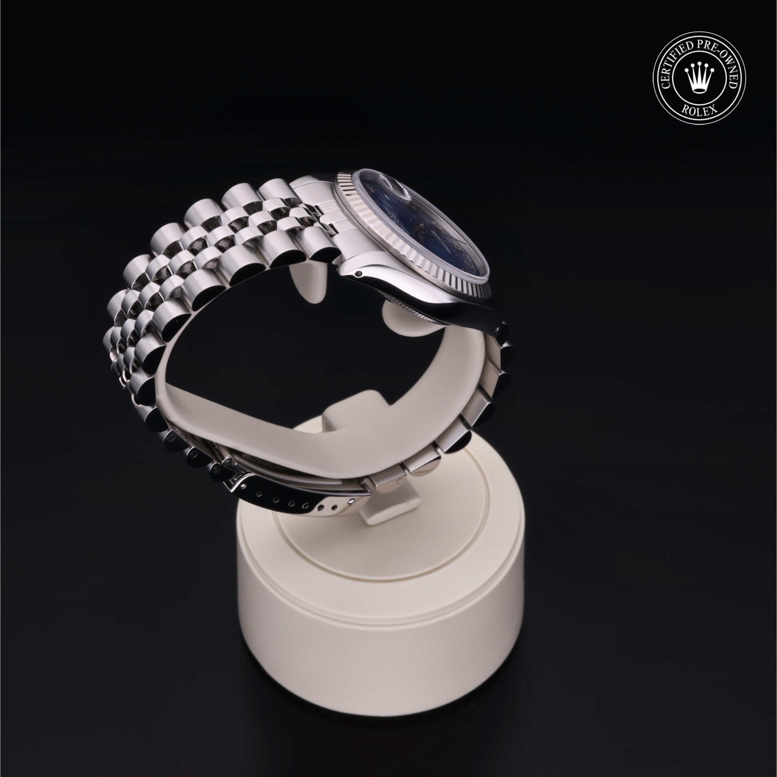 Datejust  Certified Pre-Owned