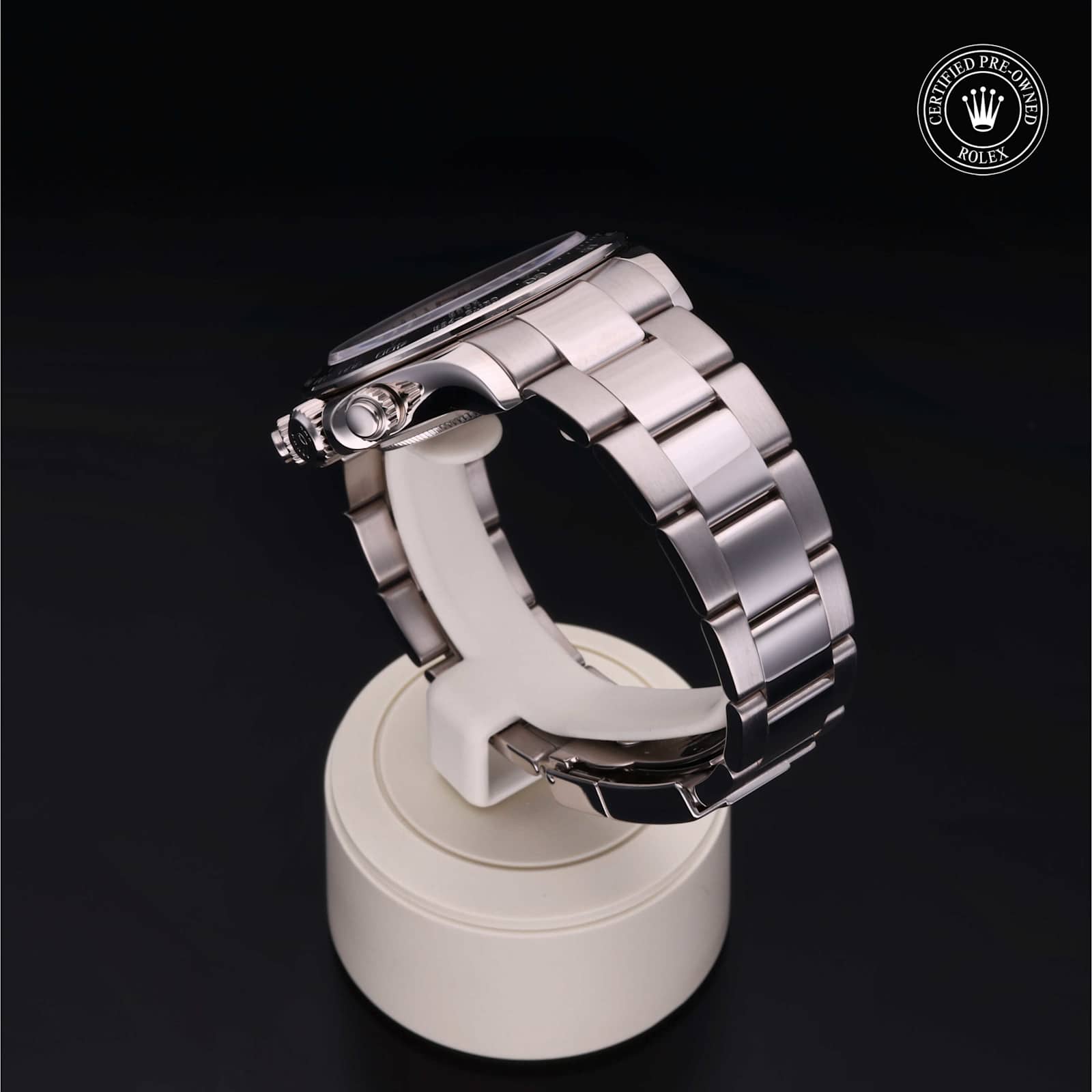 Cosmograph Daytona  Certified Pre-Owned