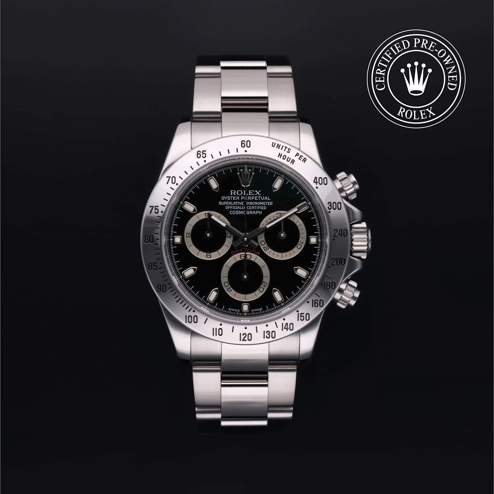 Cosmograph Daytona