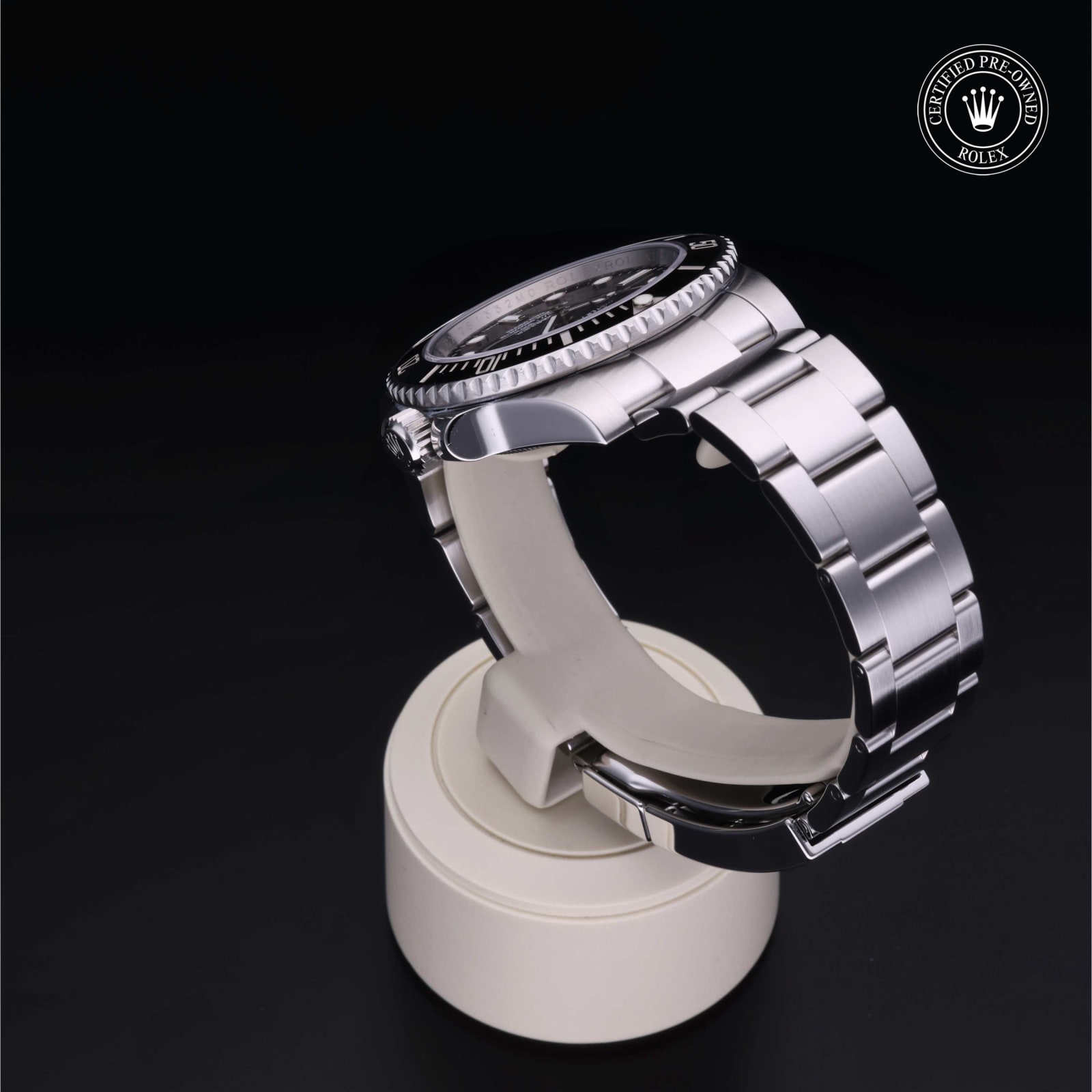 Submariner  Certified Pre-Owned