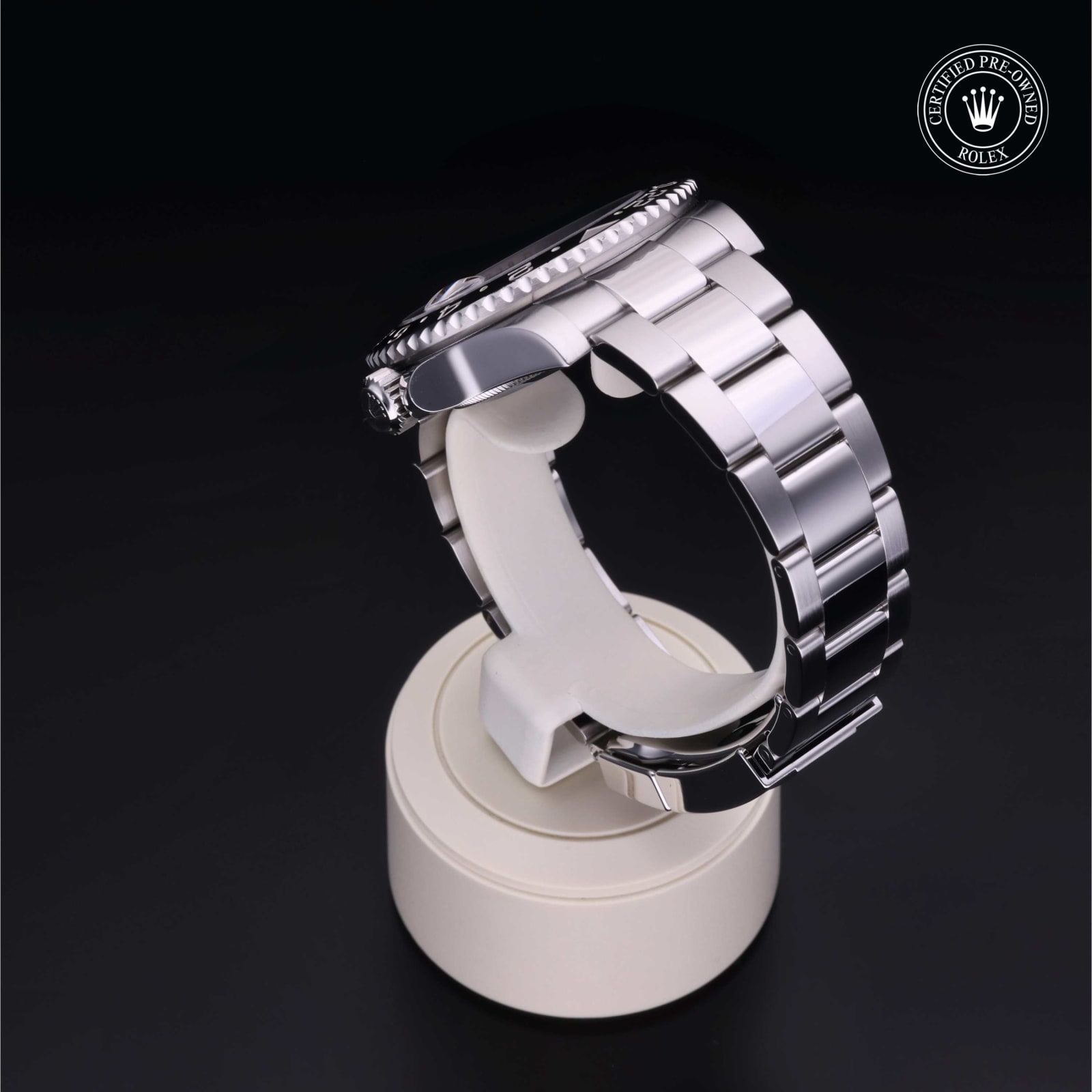 GMT-Master II  Certified Pre-Owned