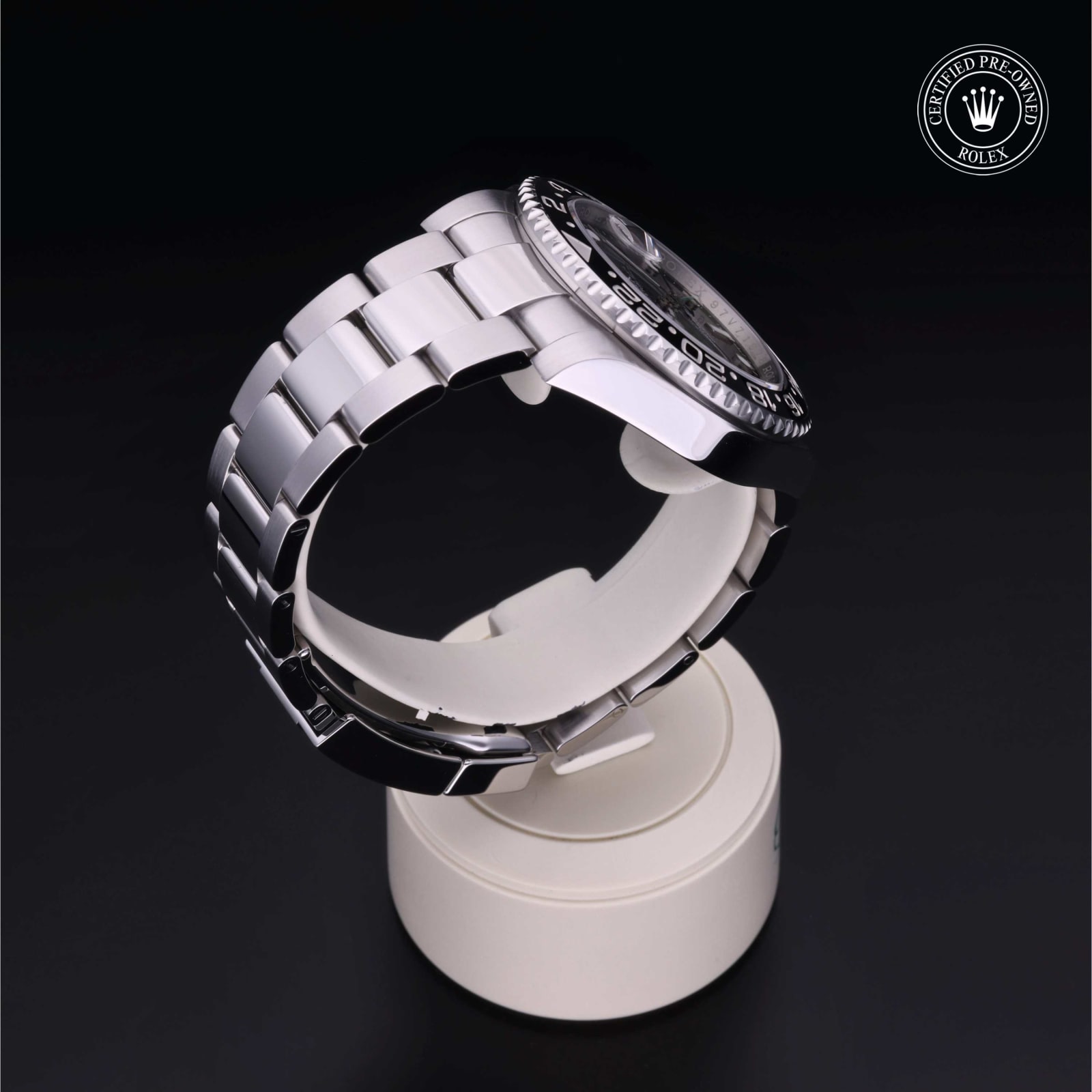 GMT-Master II  Certified Pre-Owned