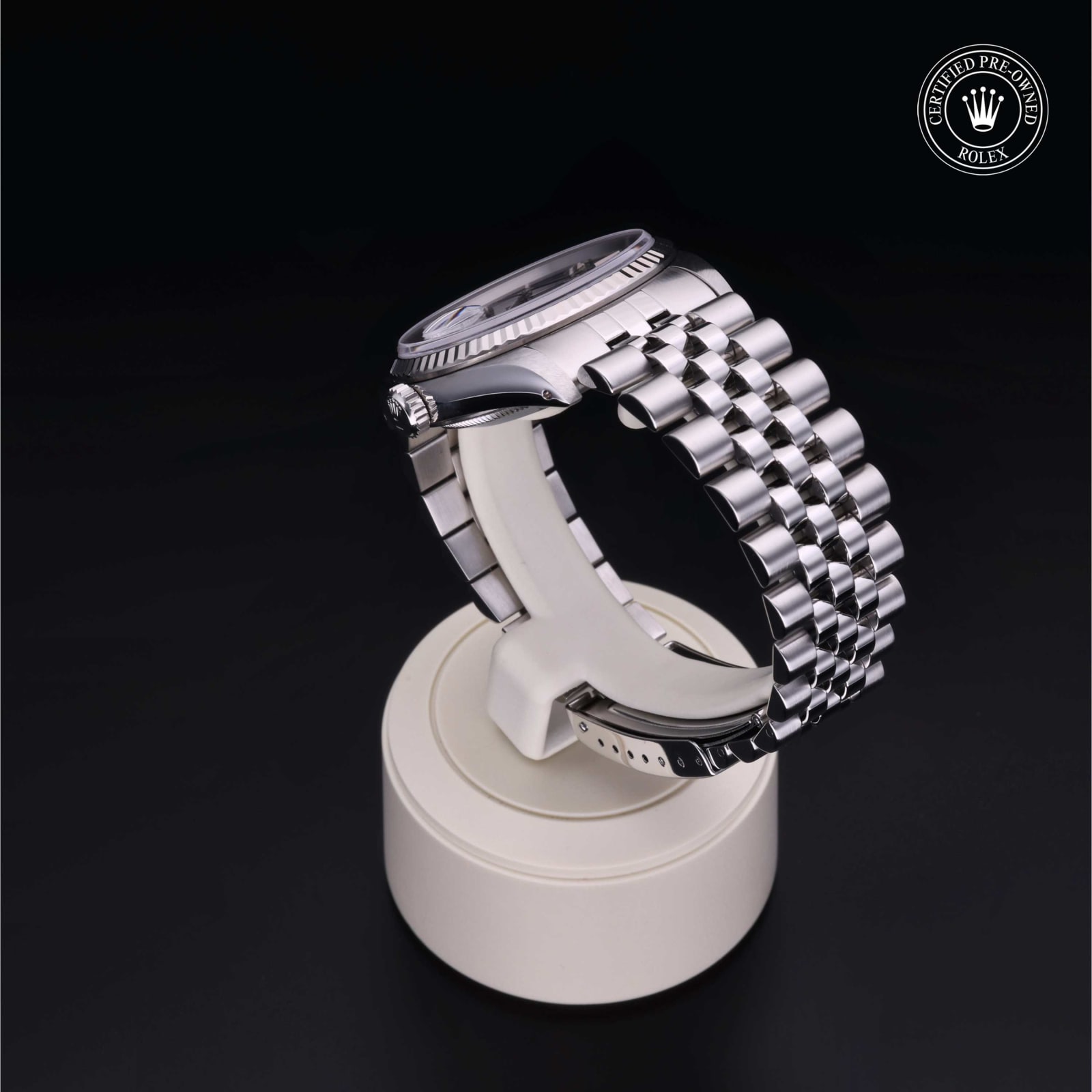 Datejust  Certified Pre-Owned