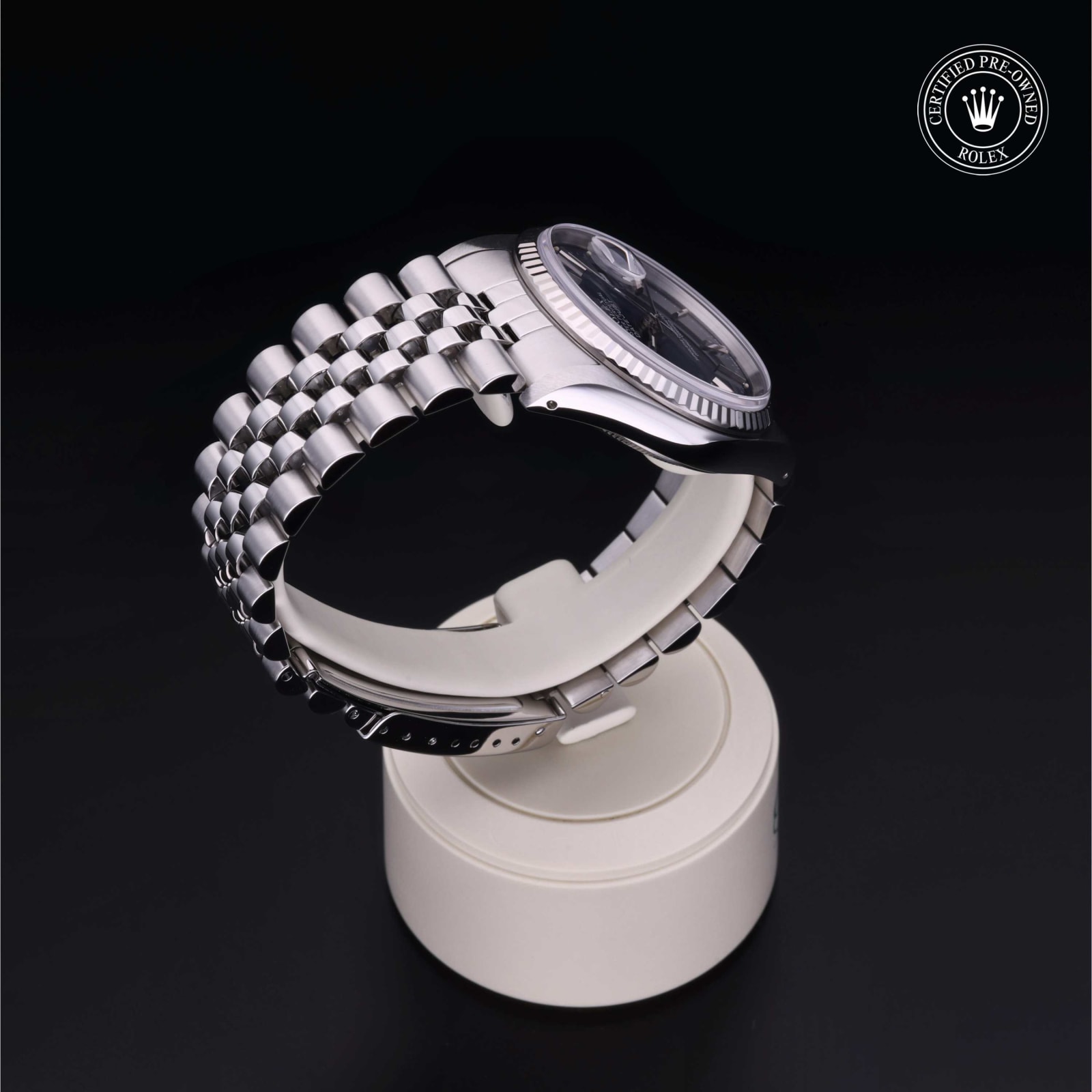 Datejust  Certified Pre-Owned