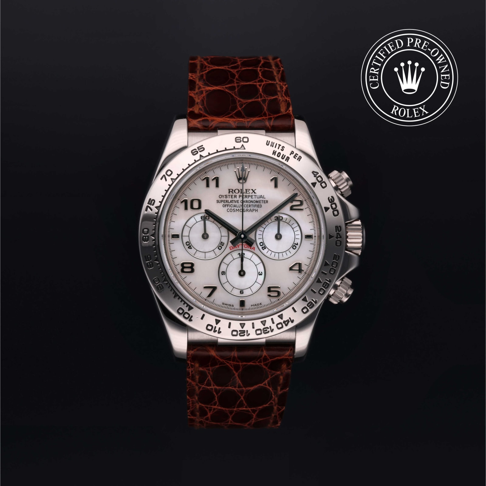 Cosmograph Daytona