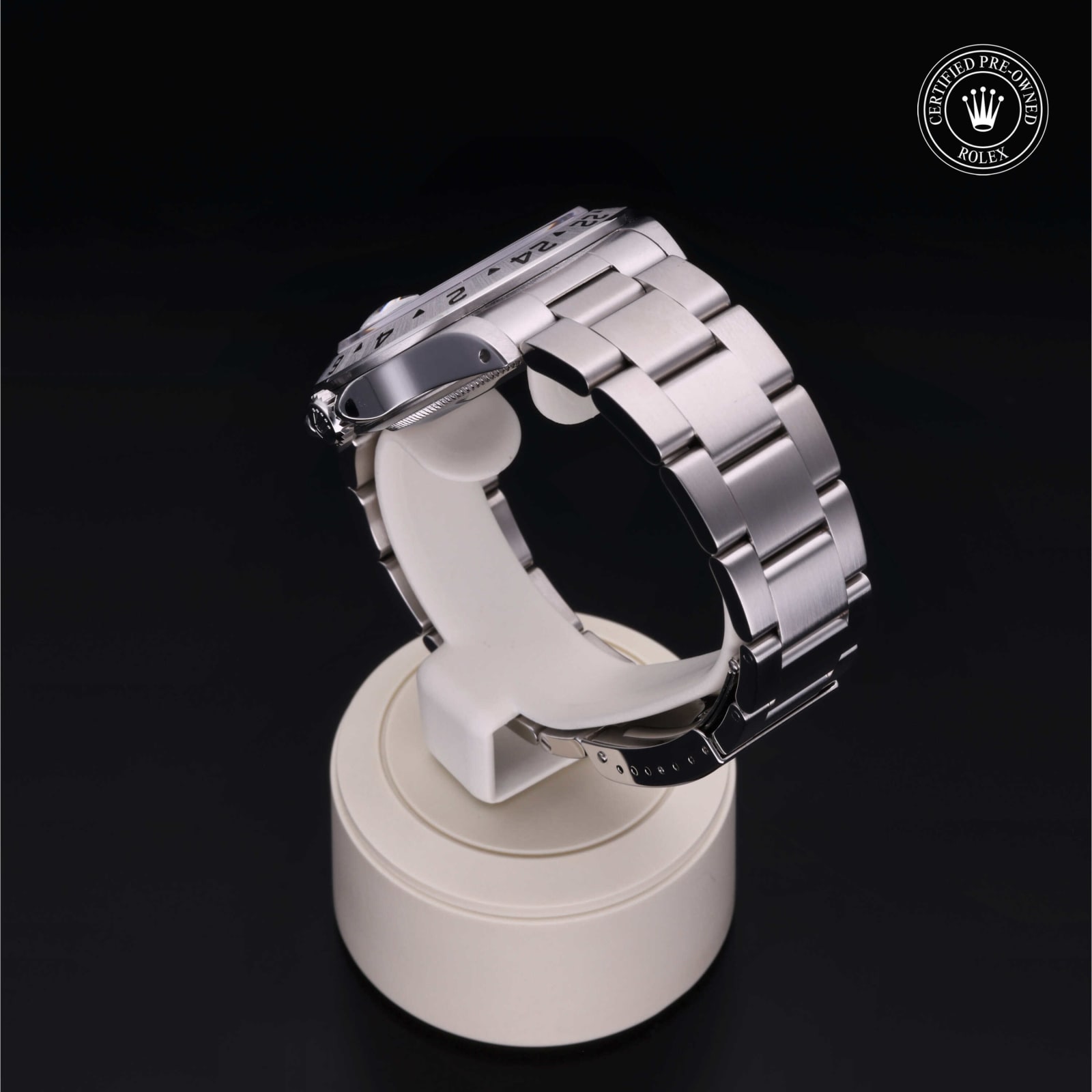 Explorer II  Certified Pre-Owned