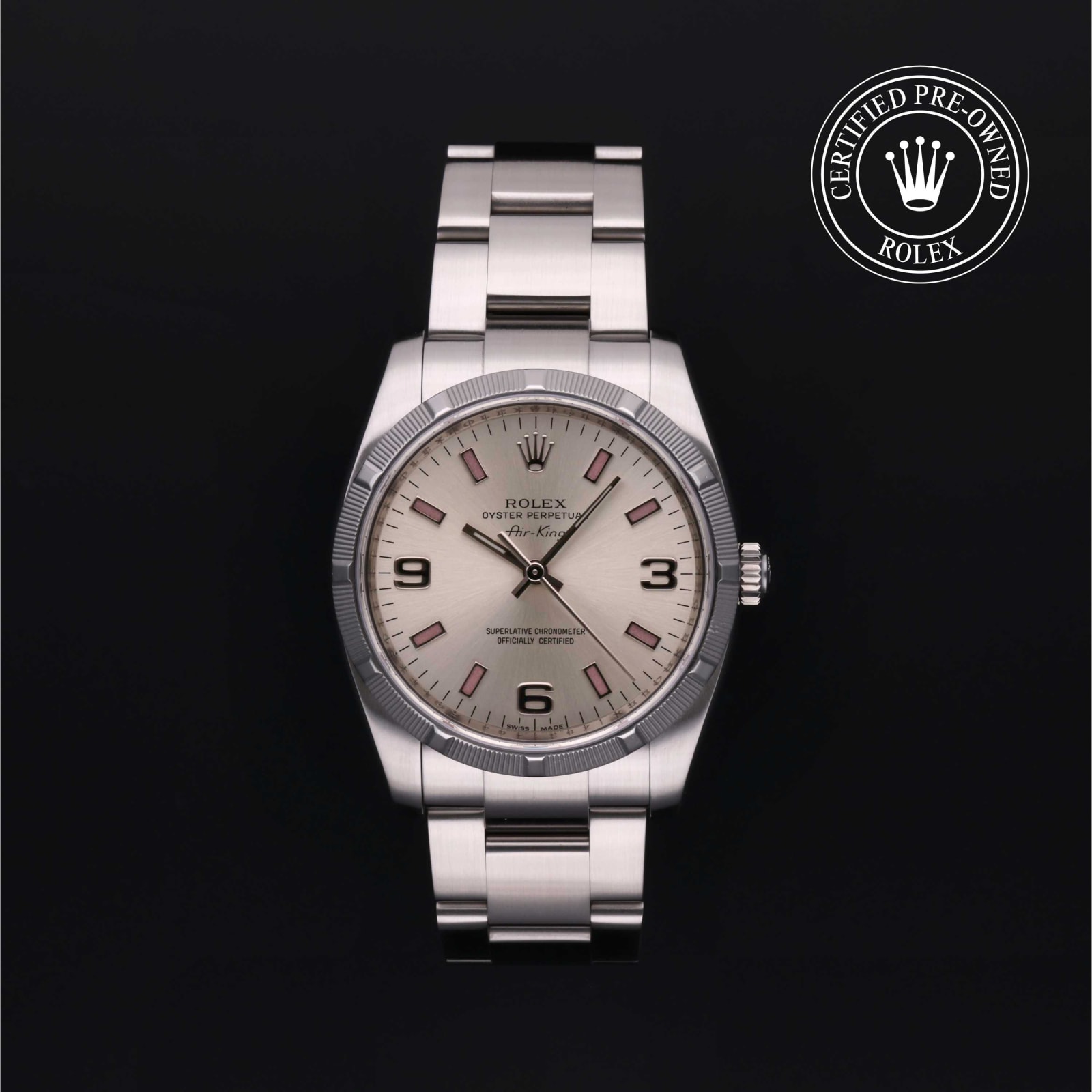 Oyster Perpetual