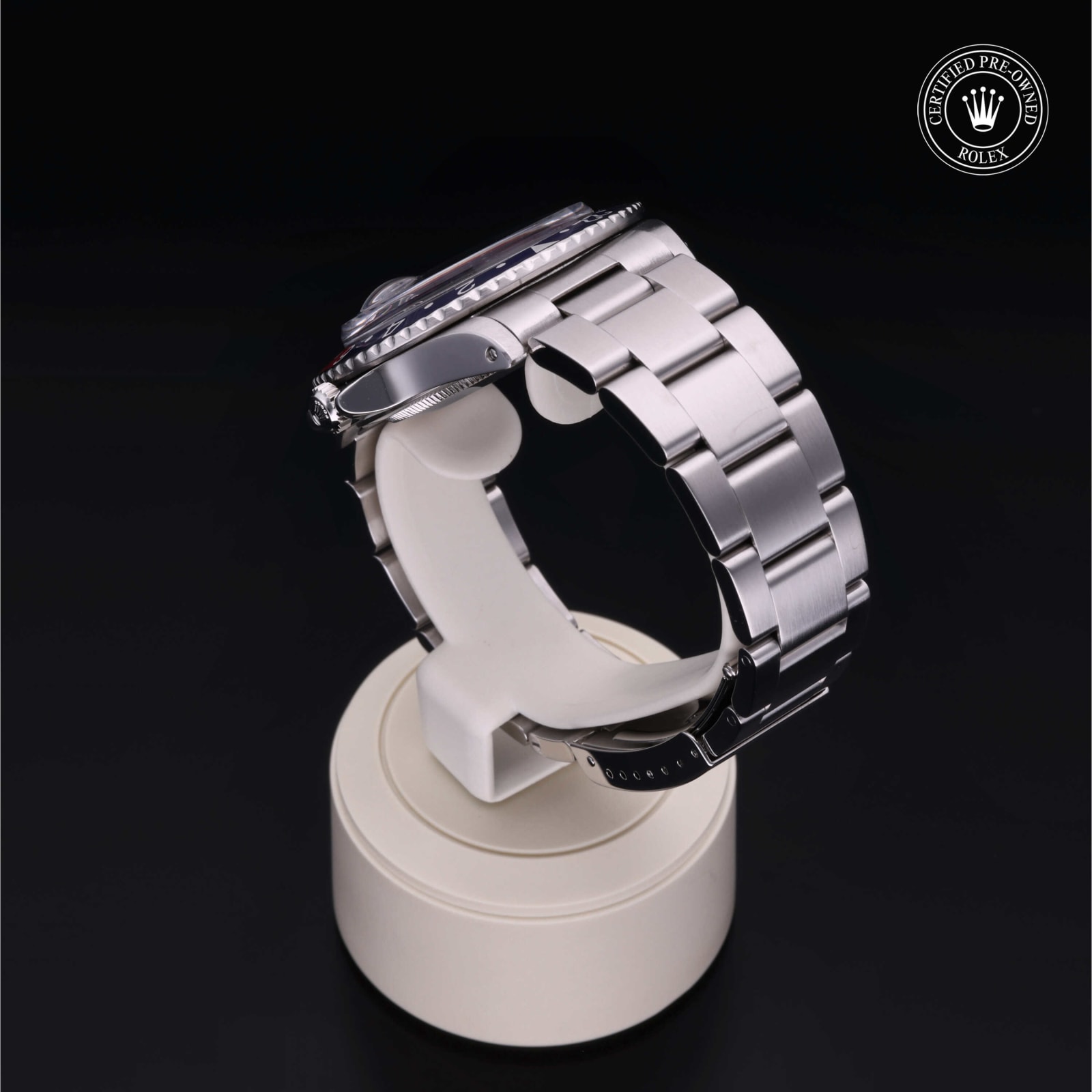 GMT-Master  Certified Pre-Owned
