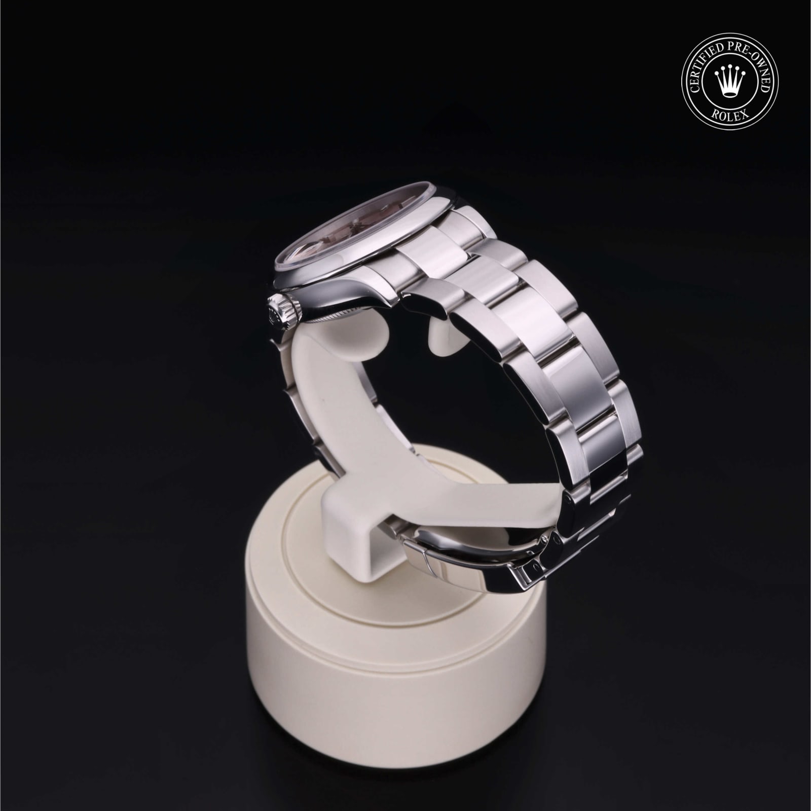 Datejust  Certified Pre-Owned