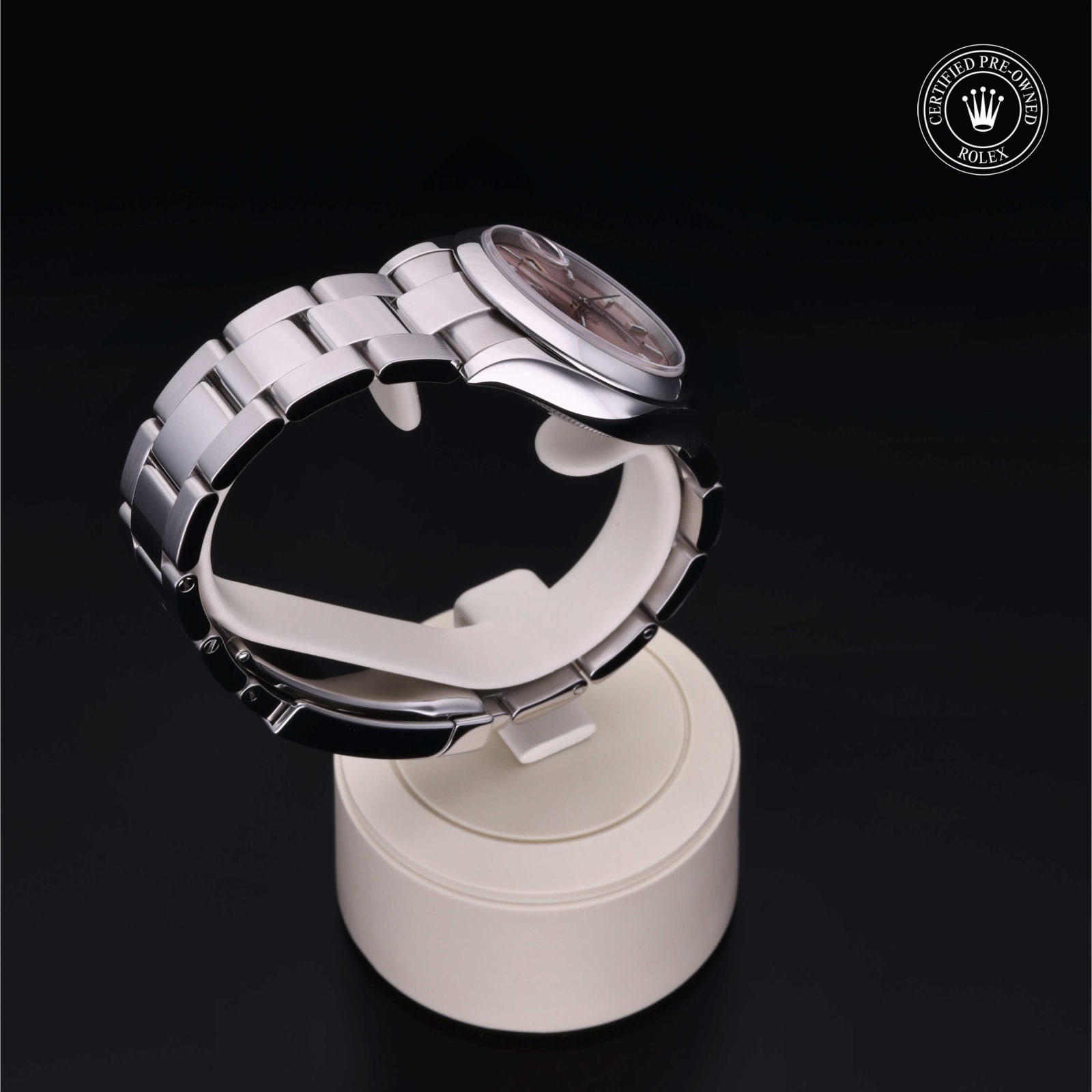 Datejust  Certified Pre-Owned