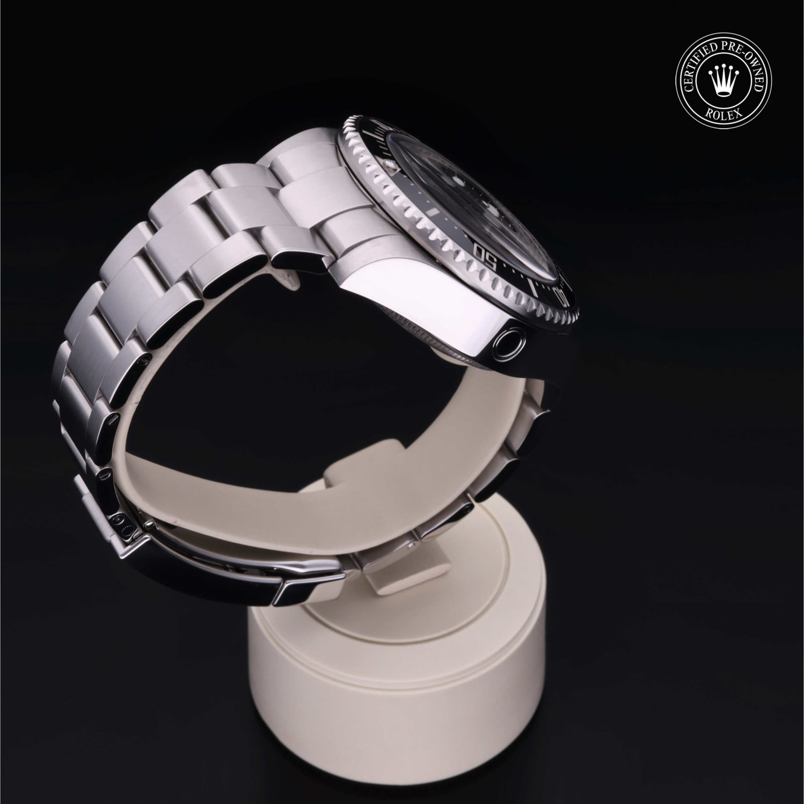Deepsea  Certified Pre-Owned